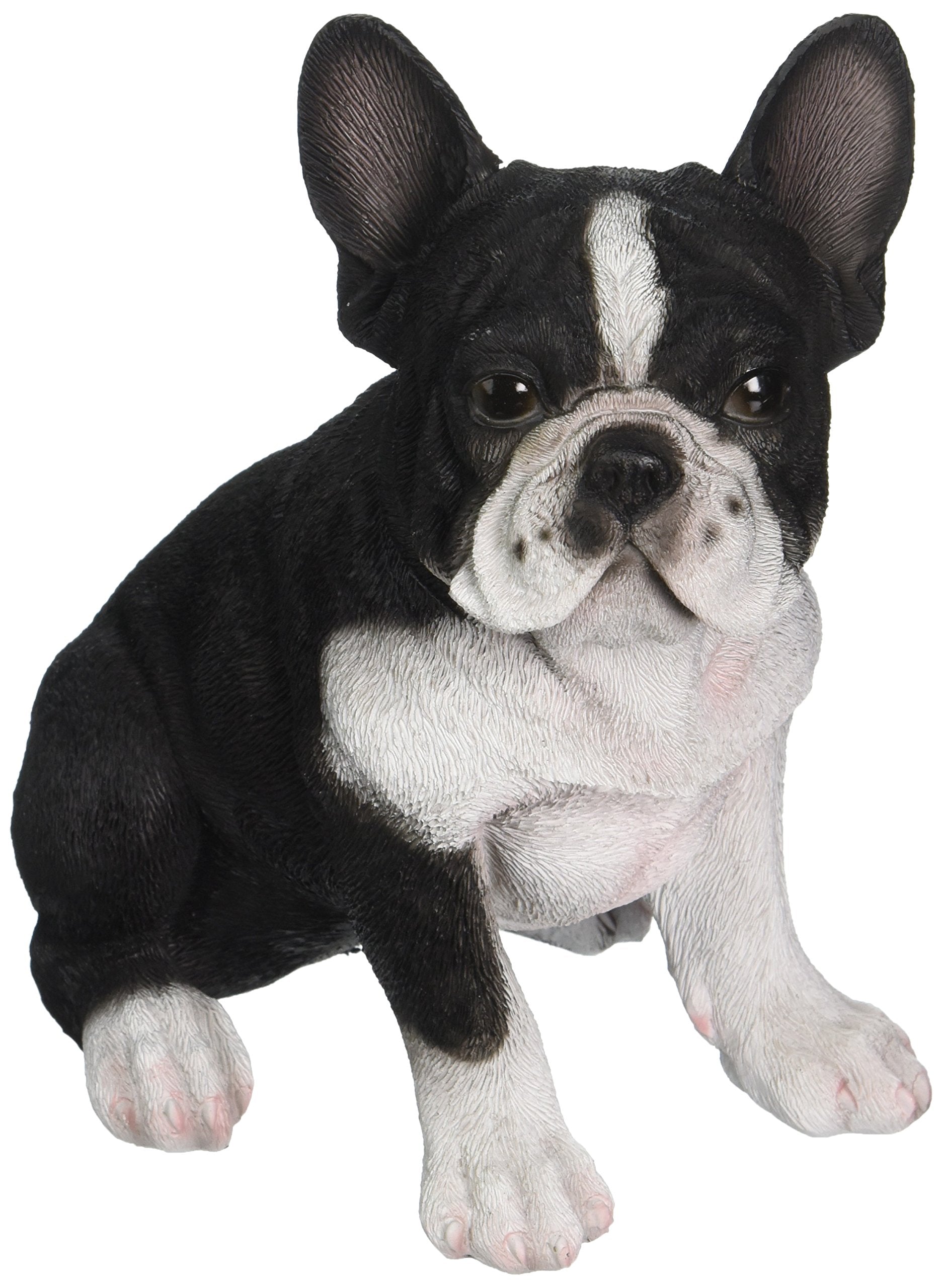 Hi-Line Gift Ltd 87771-03 French Bulldog Puppy Statue