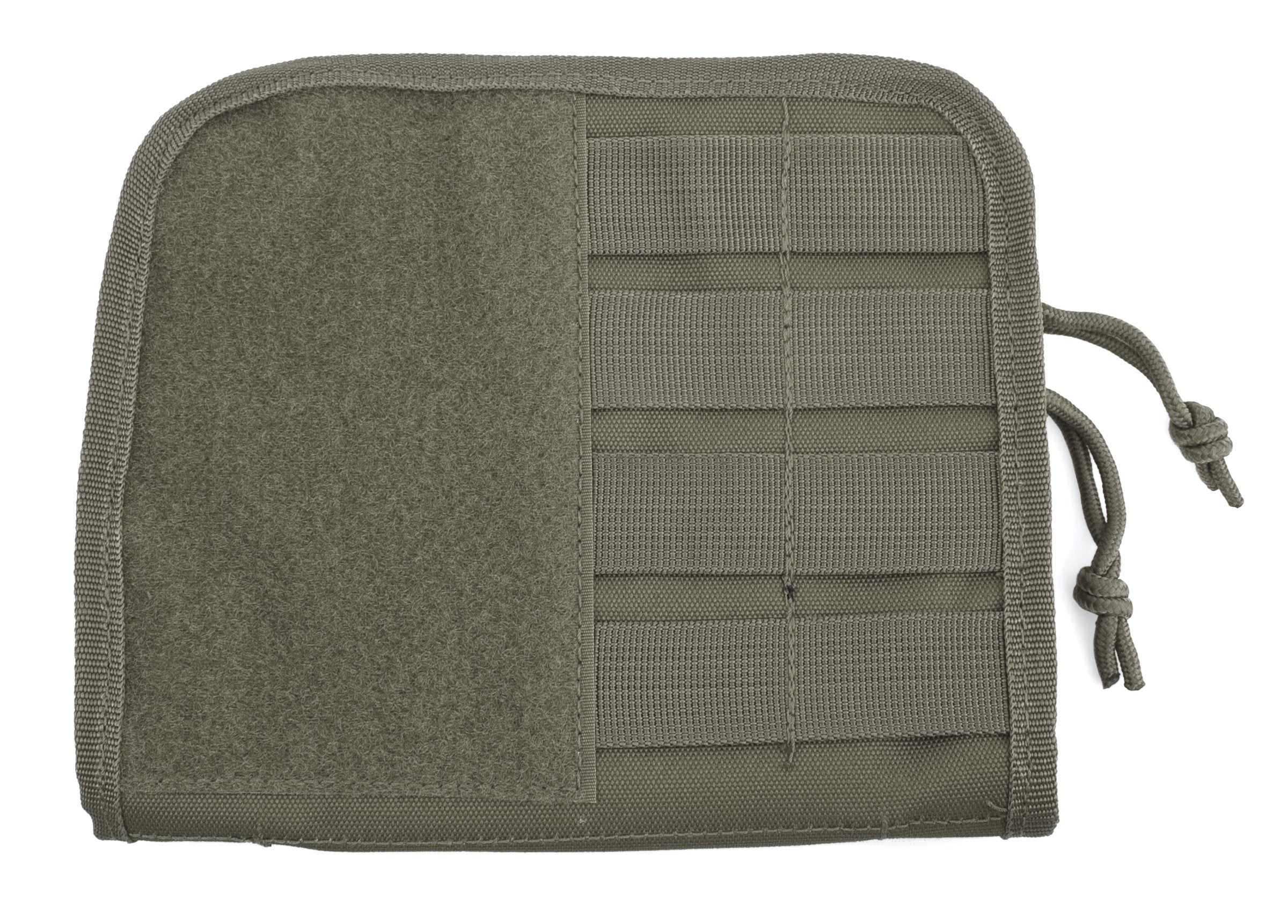 Molle Admin Pouch - Olive Drab