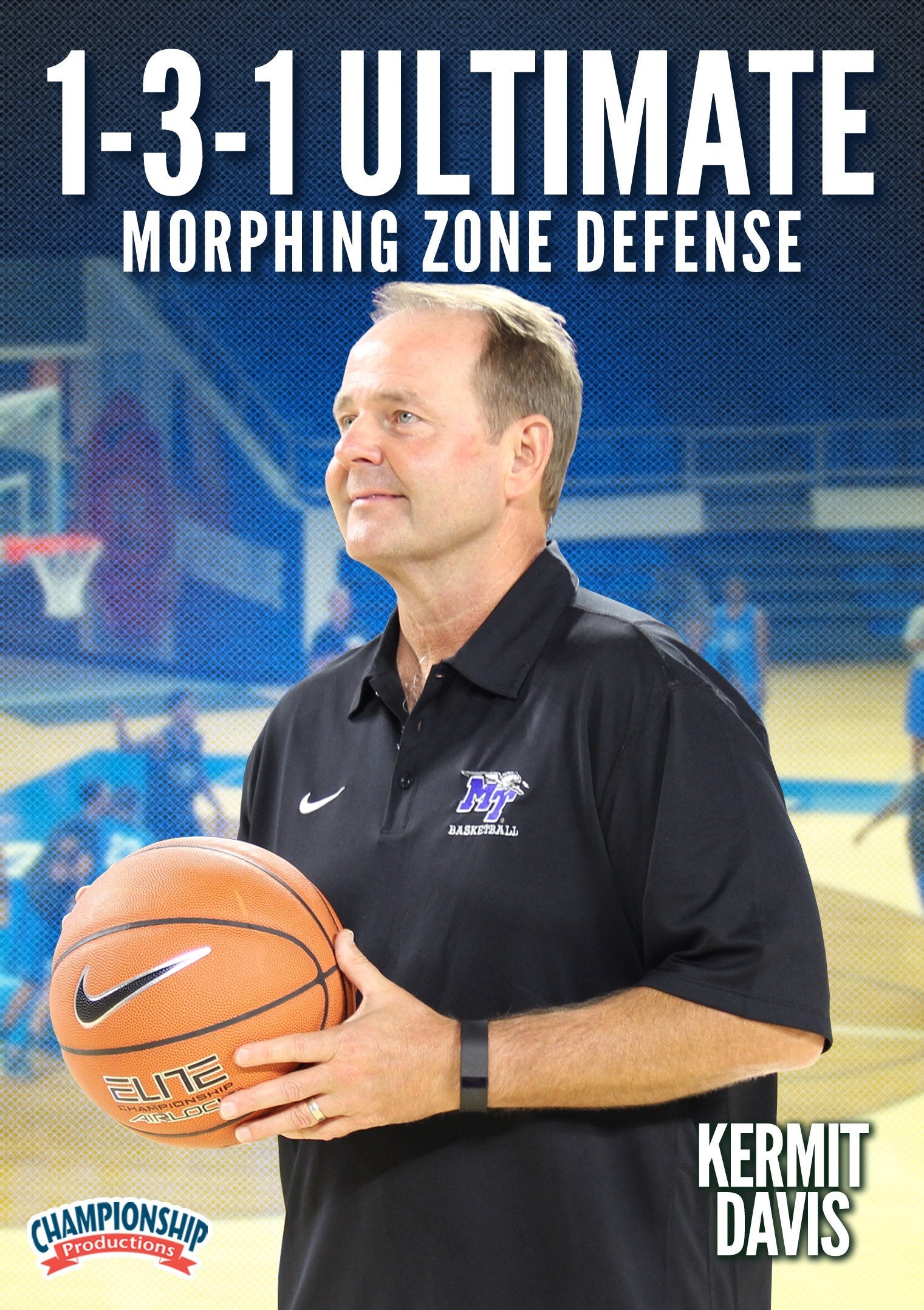 1-3-1ULTIMATEMORPHINGZONEDEFENSE(DAVIS)