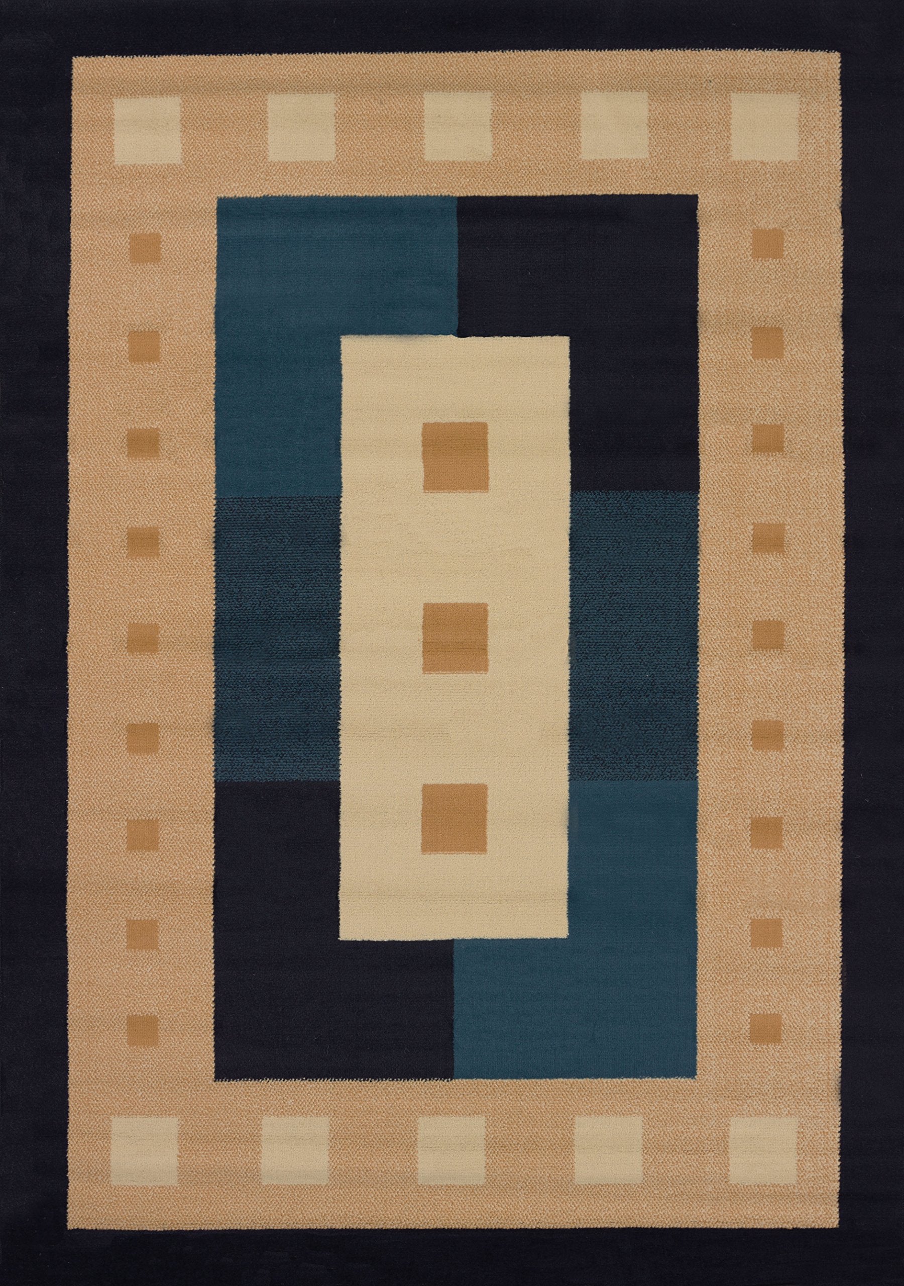 TIME SQUARE NAVY 110 x 3 940 36864″ 24