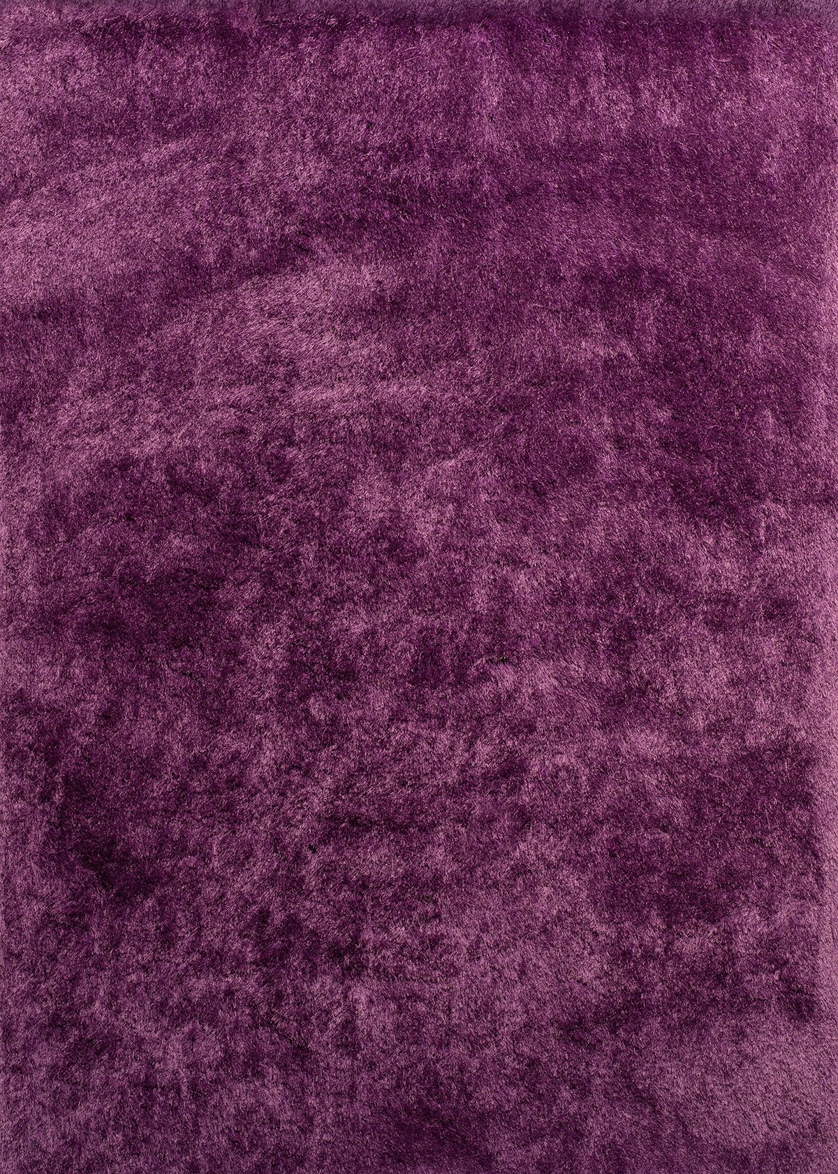 United Weavers Bliss Nubia Purple Mat Rug 27 x 311