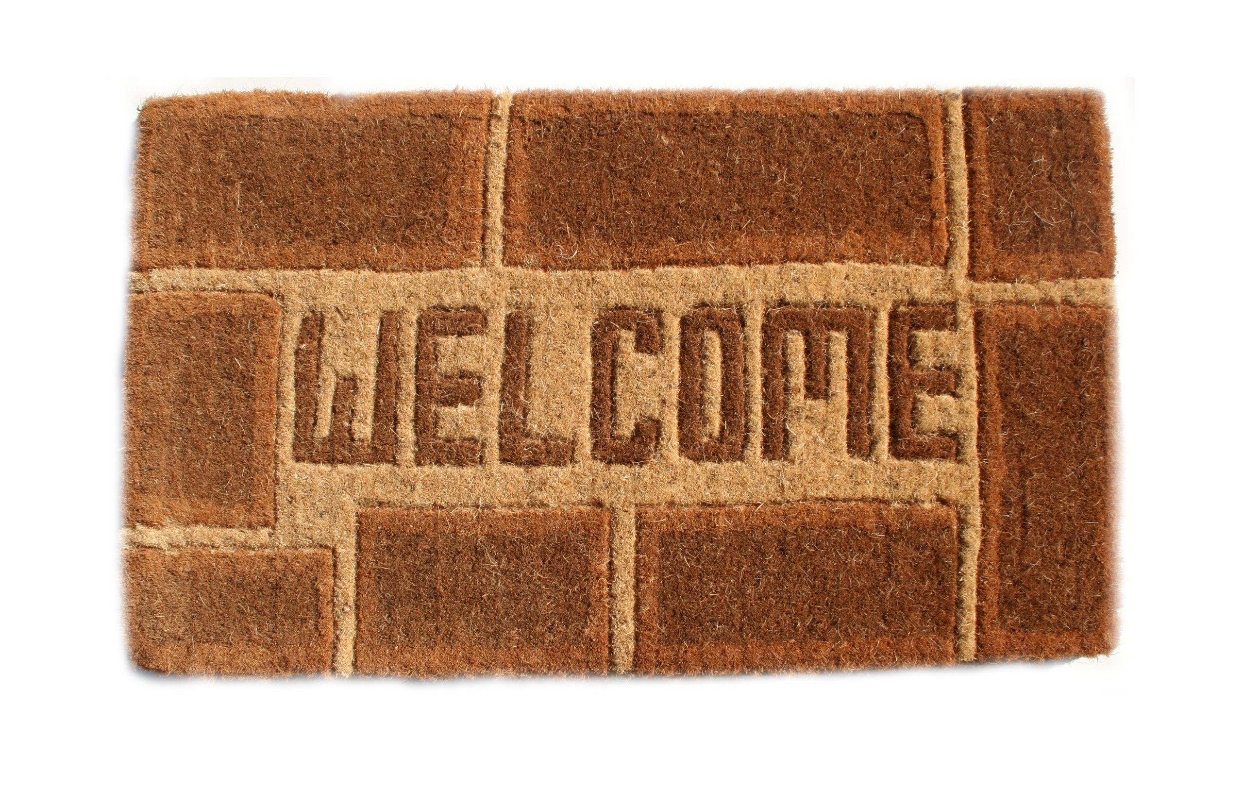 Welcome Brown -708TCM