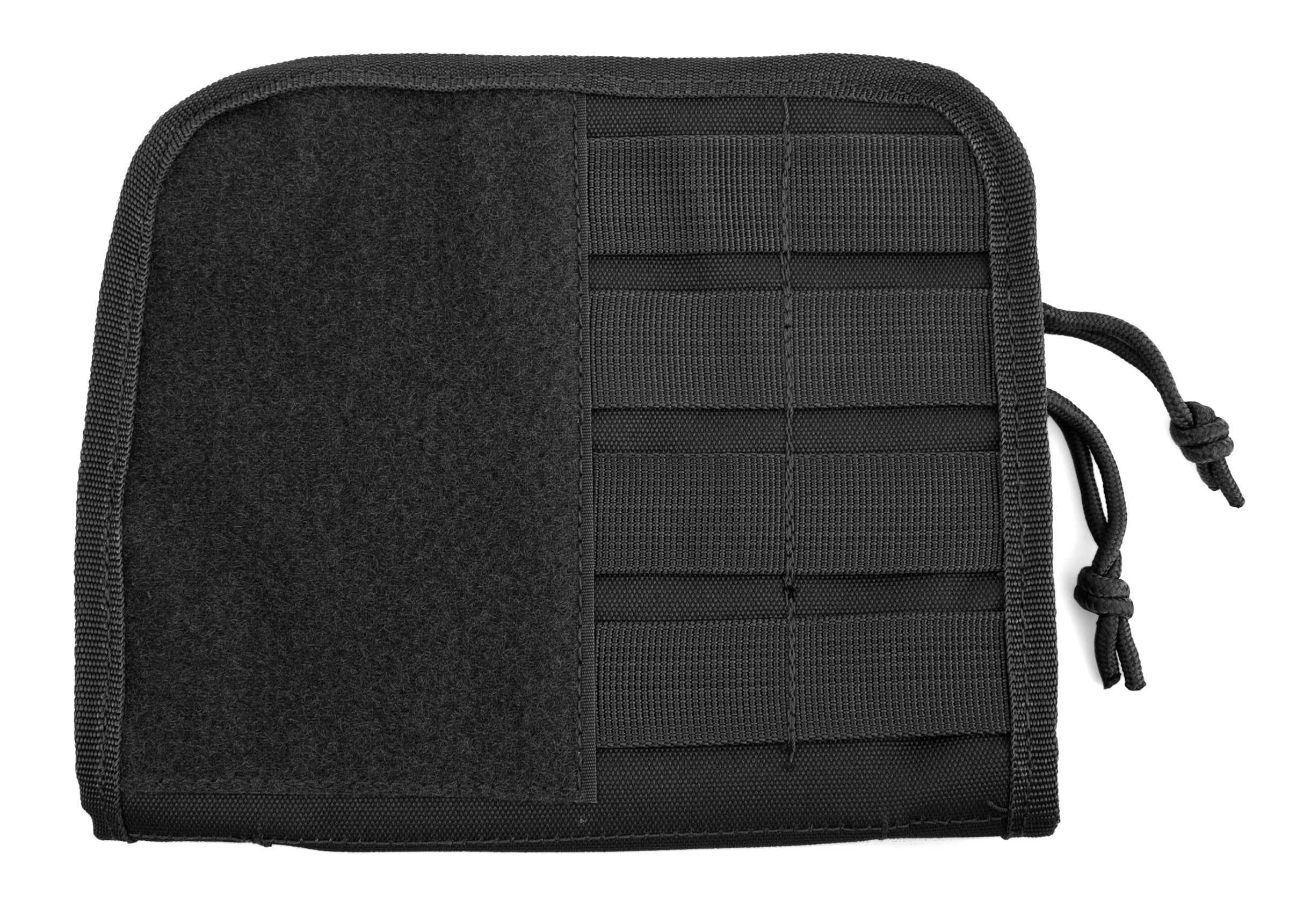 Molle Admin Pouch - Black