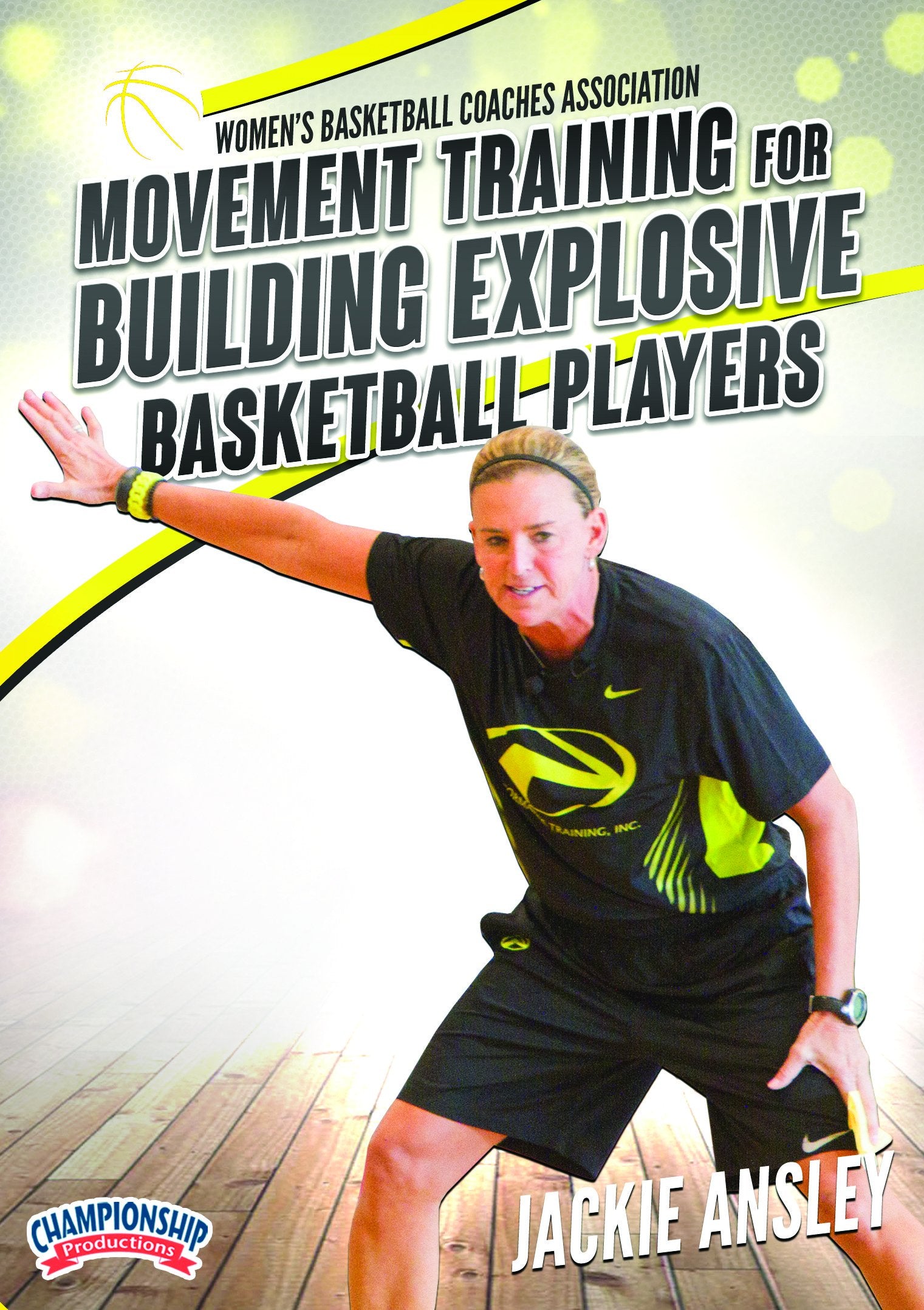 MOVEMENTTRAININGFORBUILDINGEXPLOSIVEBASKETBALLPLAYERS(ANSLEY)