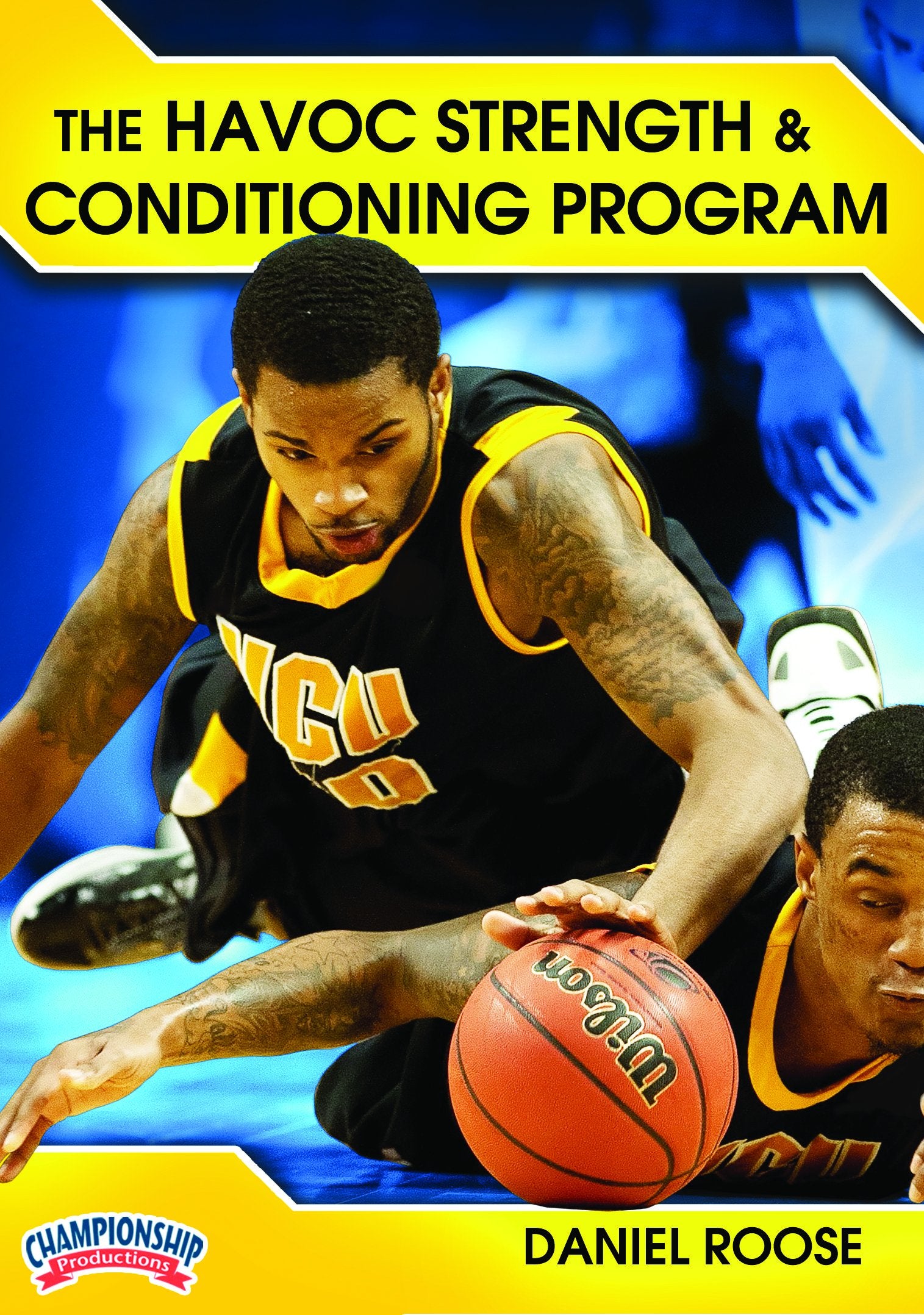 THEHAVOCSTRENGTHANDCONDITIONINGPROGRAM(ROOSE)