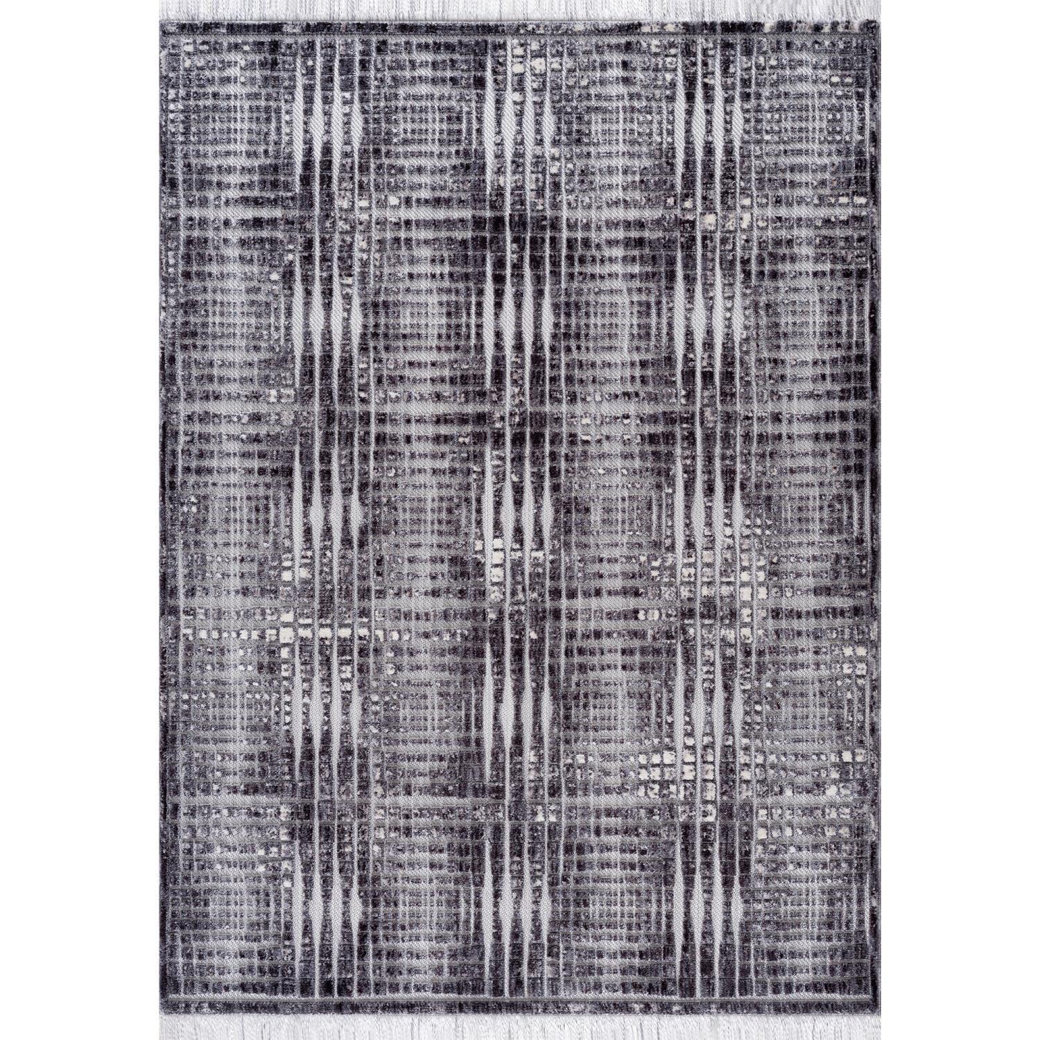 United Weavers Chelsea Islan Grey Oversize Rug 710 x 106”