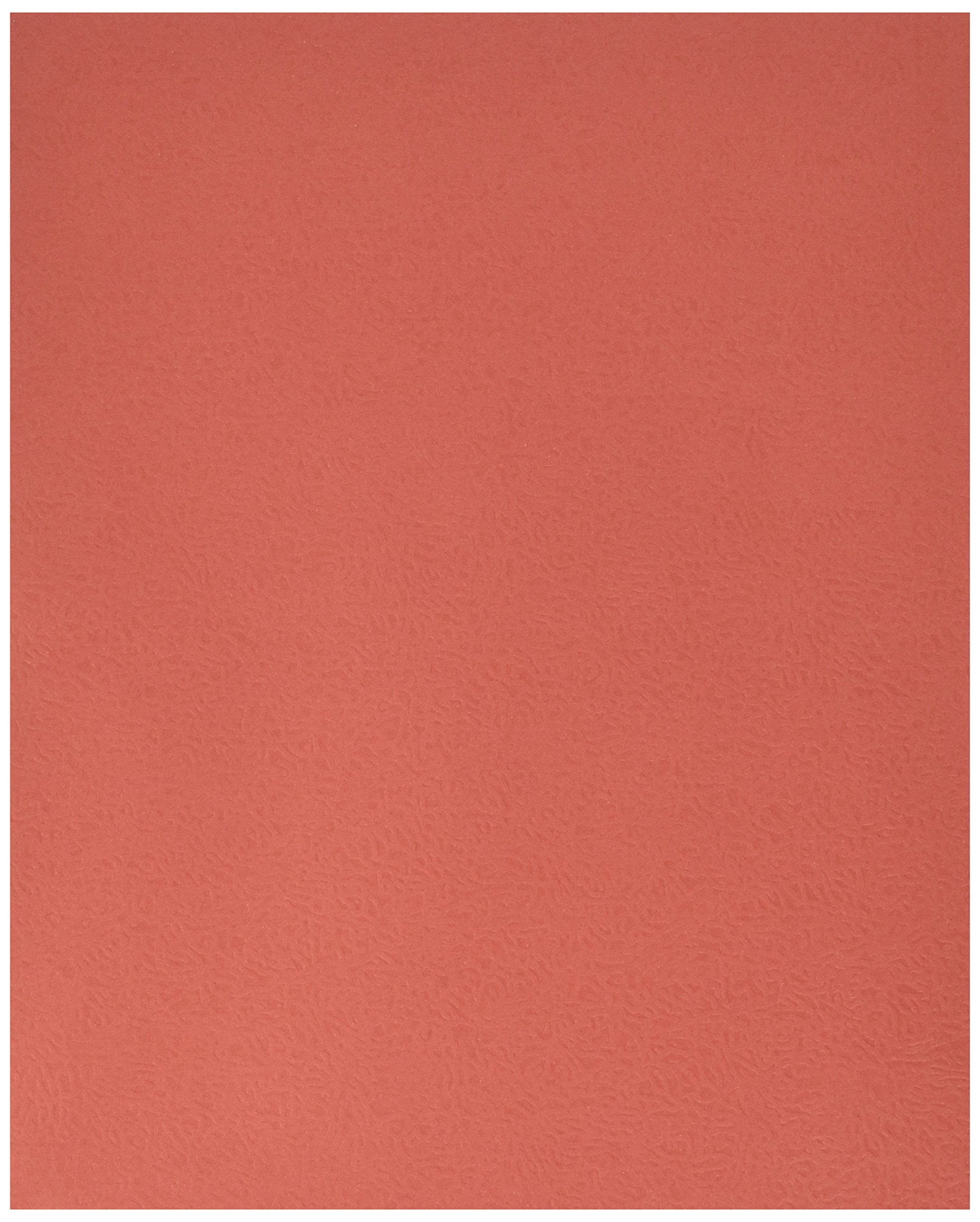 School Smart 2-Pocket Folders, Assorted Colors, Pack Of 25 - 084900