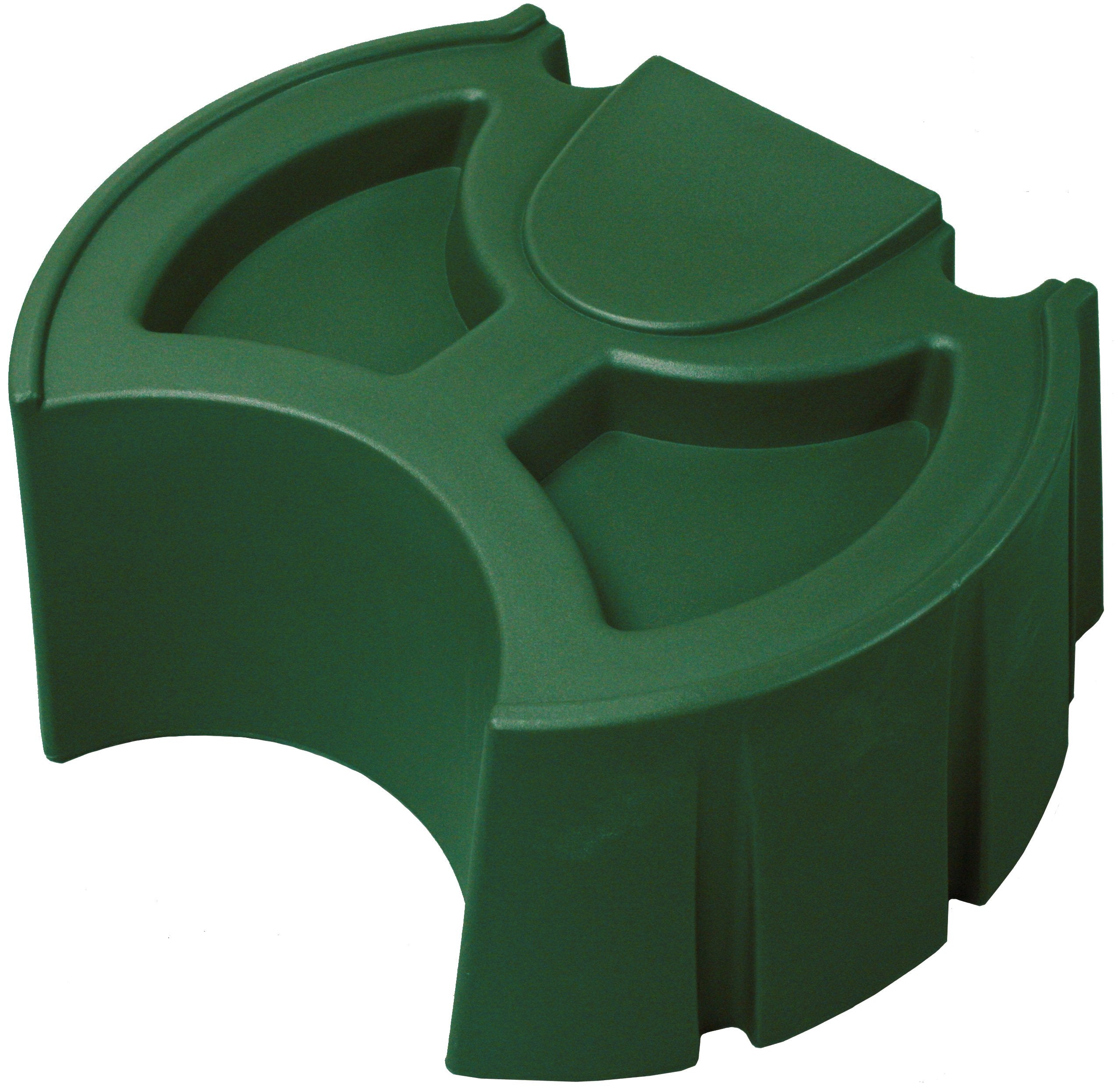 Rain Wizard 50 Stand - Green