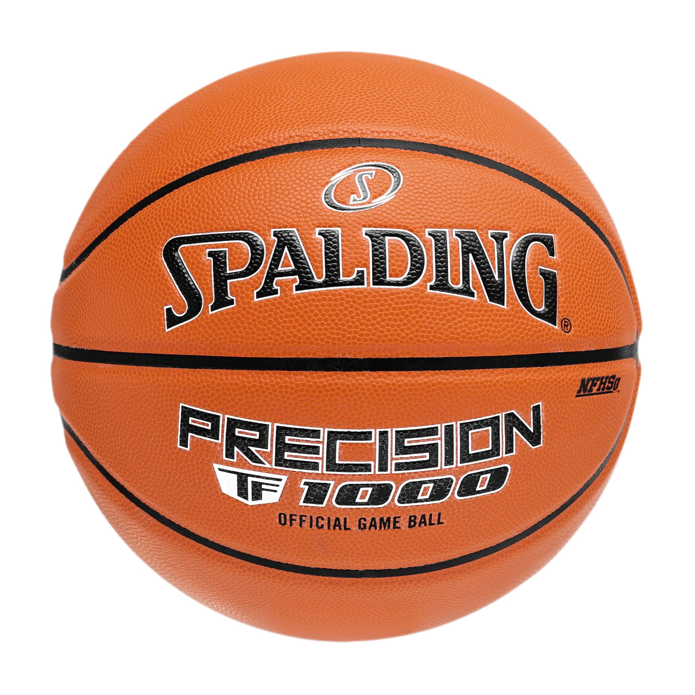Spalding Precision TF-1000 Basketball (28.5)