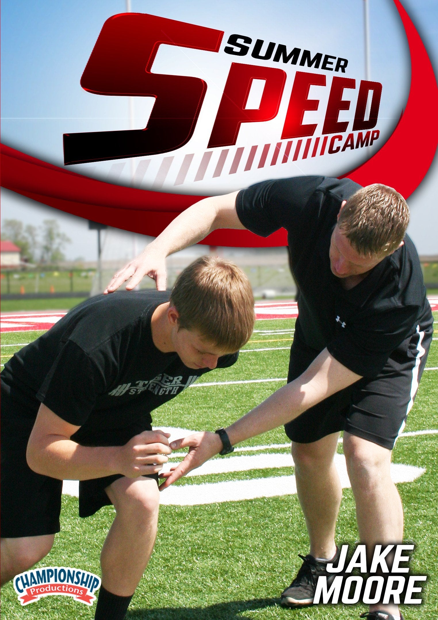 SUMMERSPEEDCAMP(MOORE)