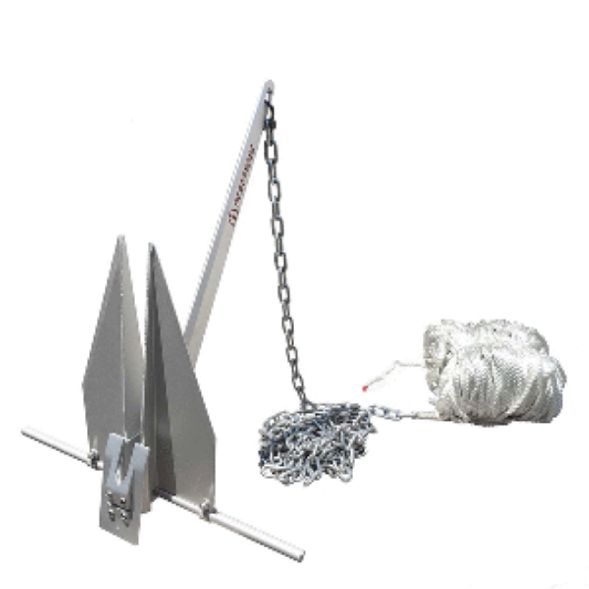 Fortress Fx-16 Complete Anchoring System