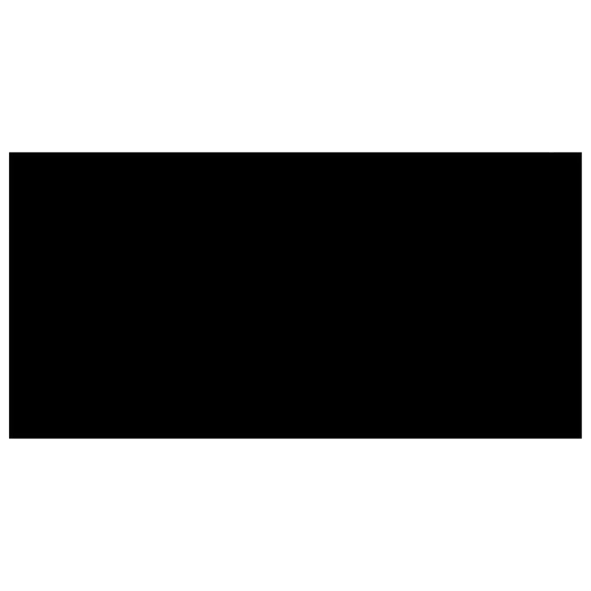 Vidaxl Pool Cover Black 288.2'X144.1' Pe