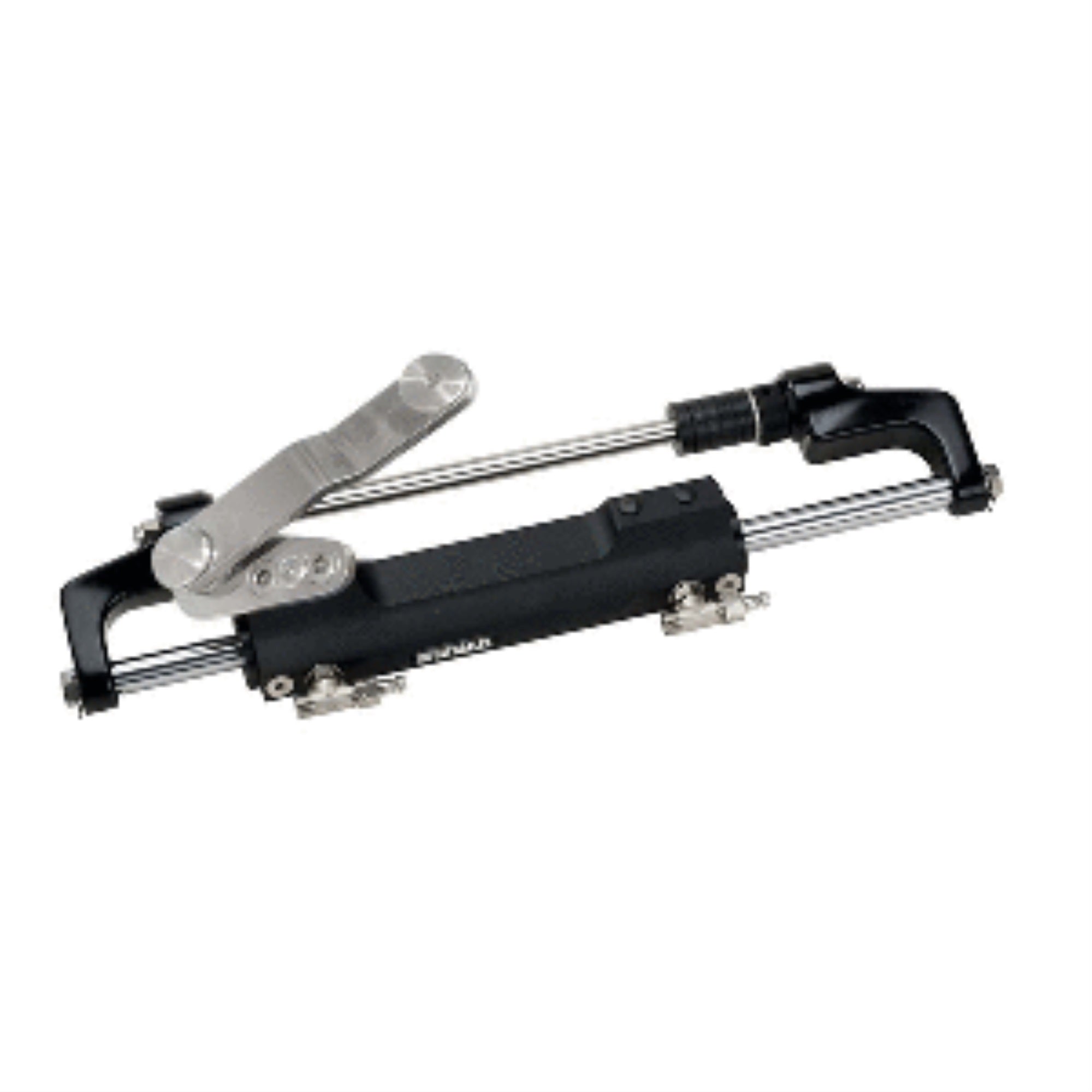 Uflex Uc128Ts Version 2 Hydraulic Cylinder 1.38' Bore 7.8' Stroke Front #2 Link Arm Front Mount