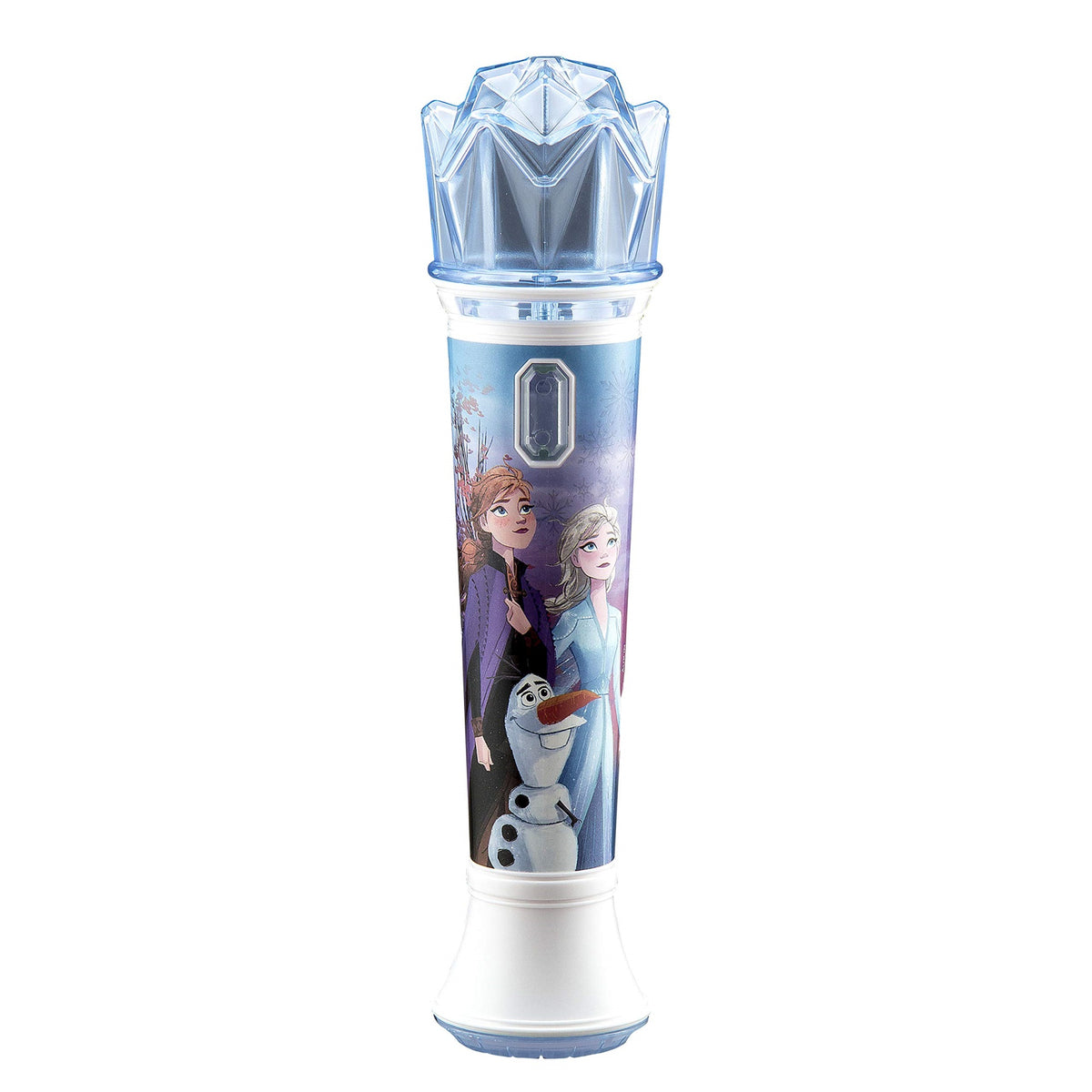 Kids Frozen Sing Along Microphone