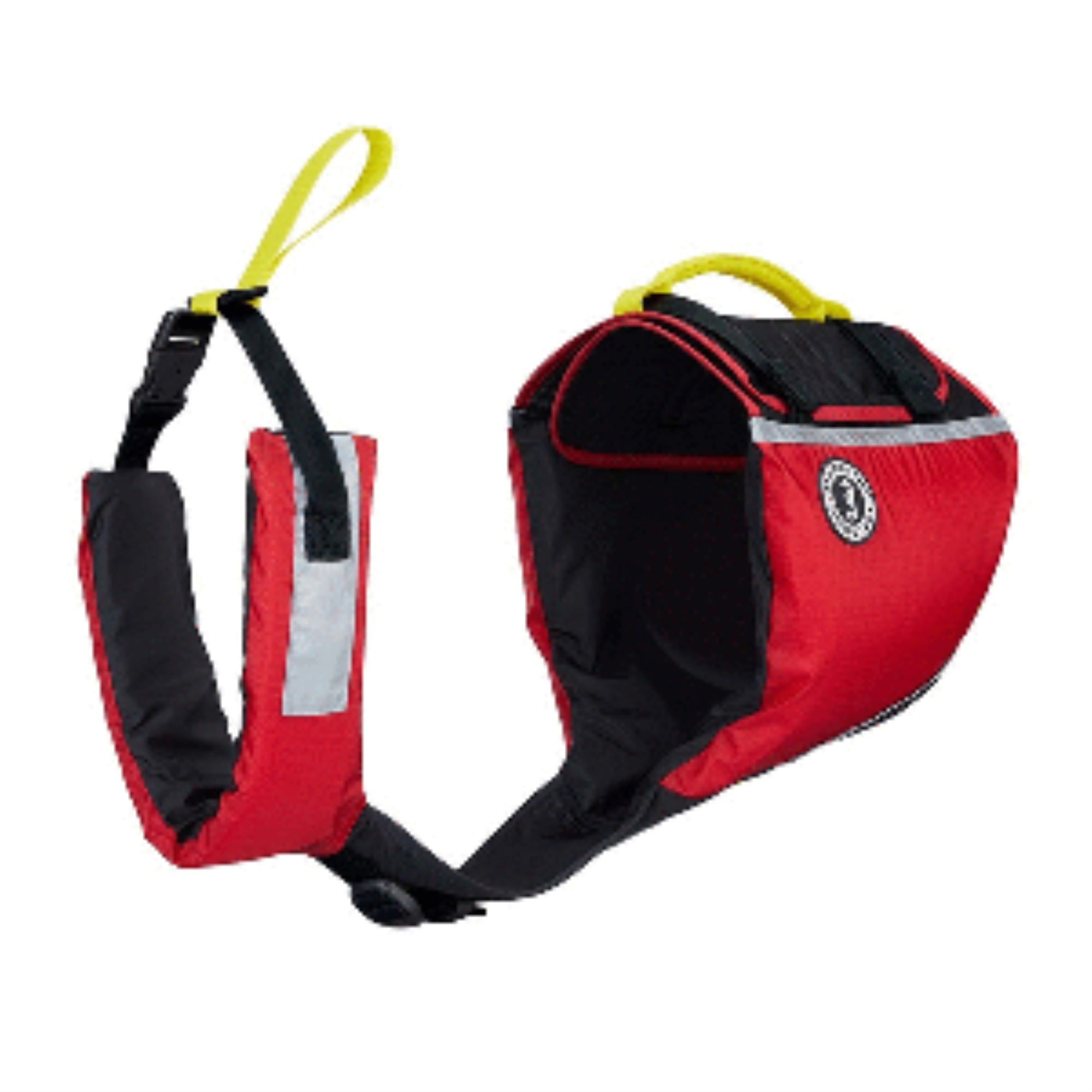 Mustang Underdog Foam Flotation Pfd - X-Large