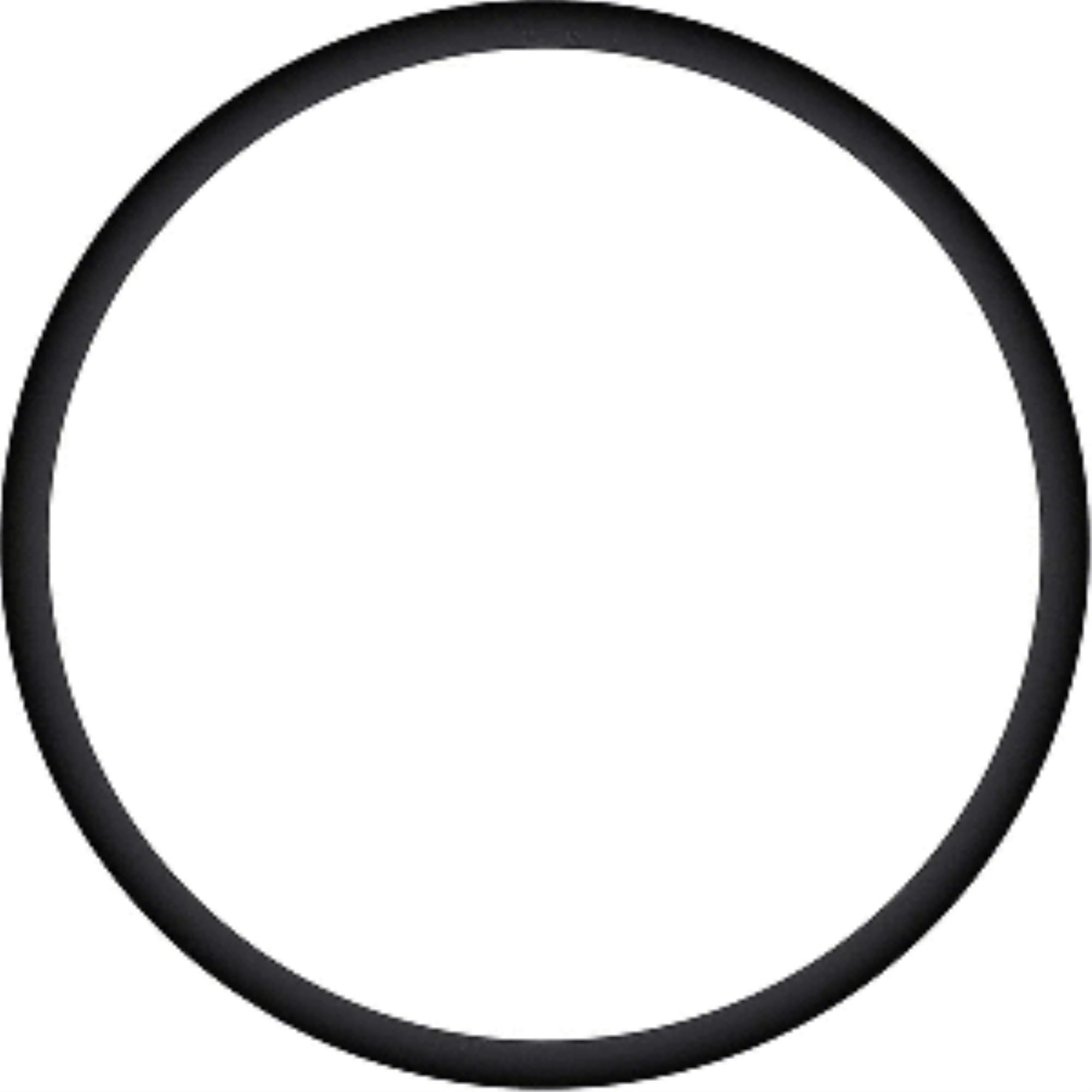 Groco Replacement Buna-N O-Ring