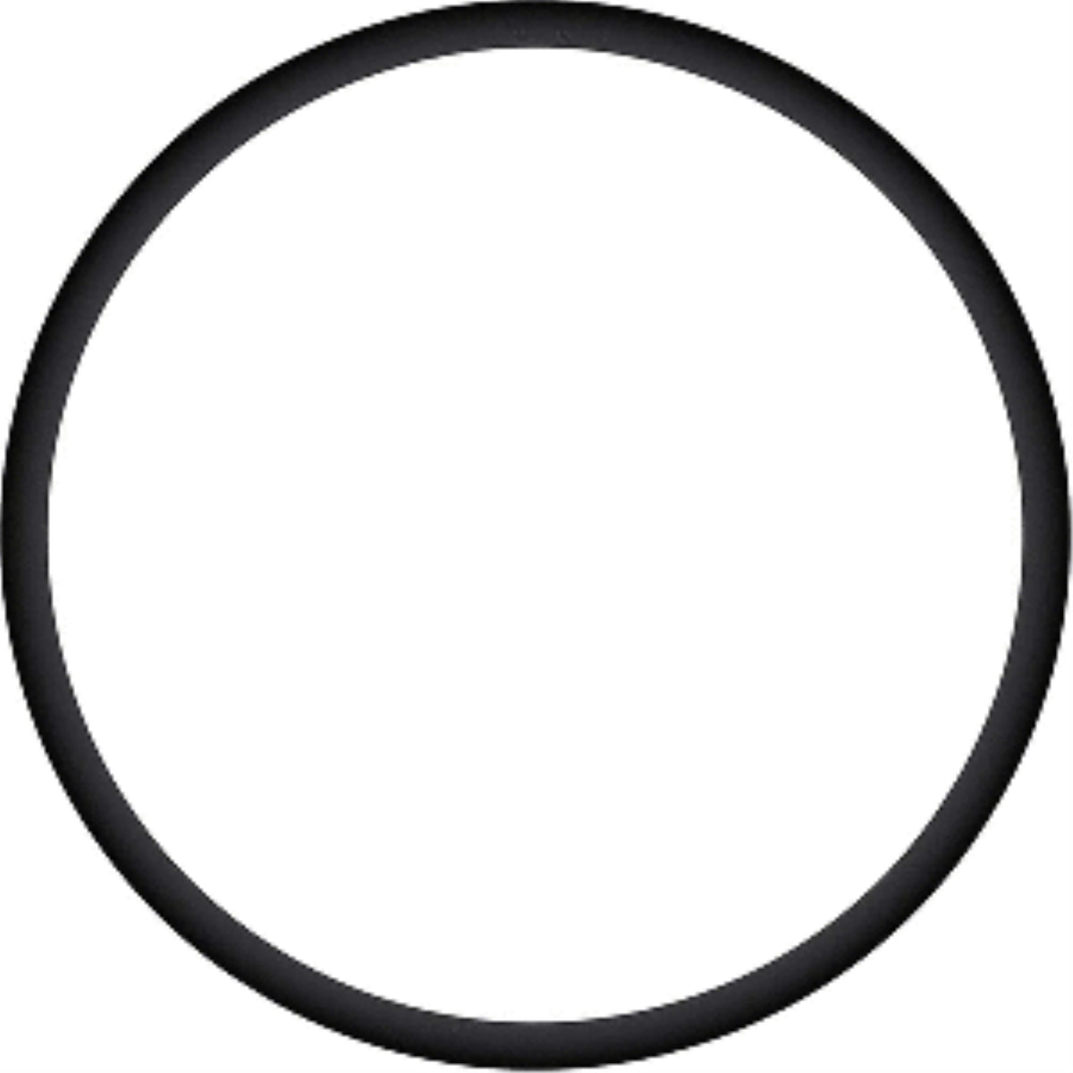 Groco Replacement Buna-N O-Ring