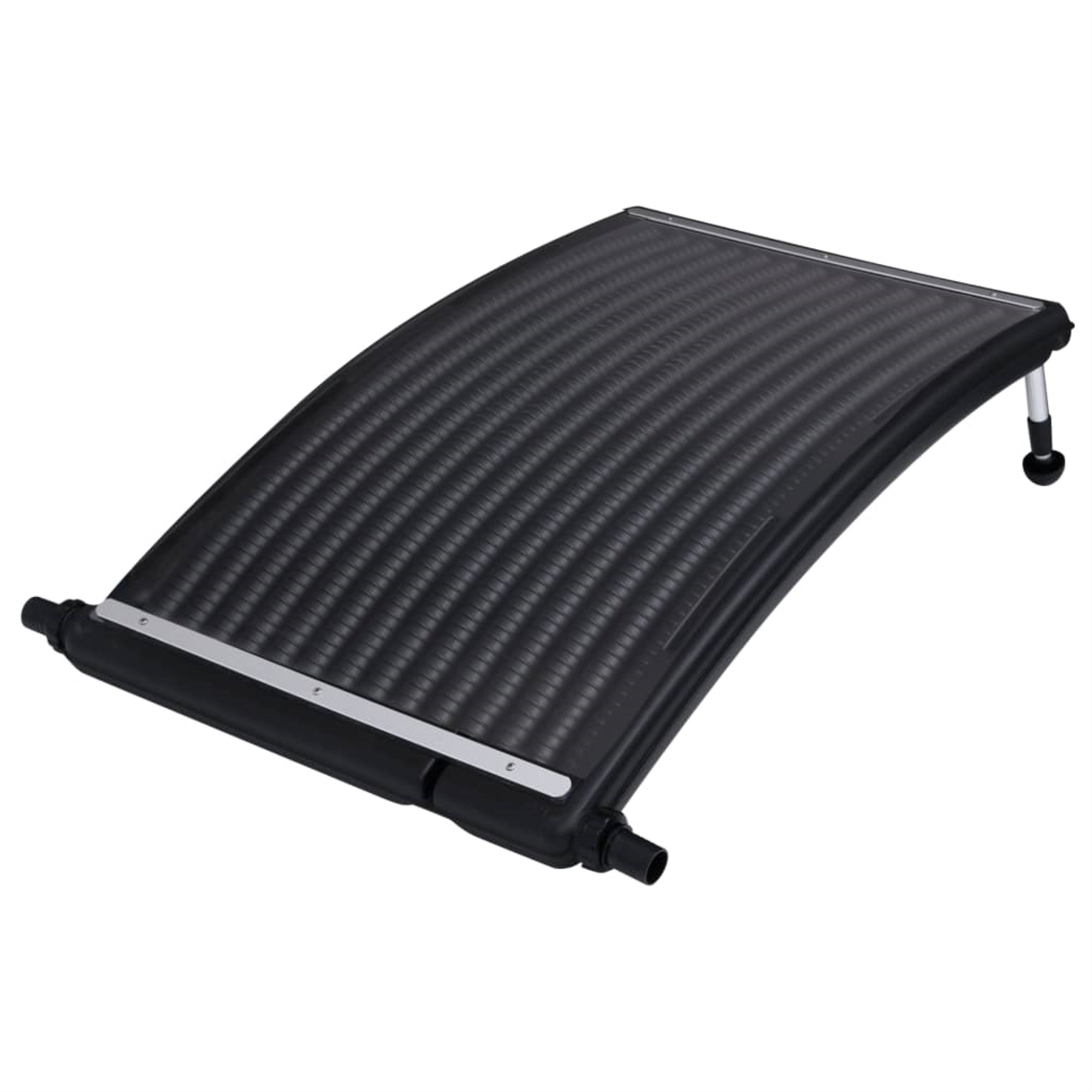 Vidaxl Curved Pool Solar Heating Panel 43.3'X25.6'