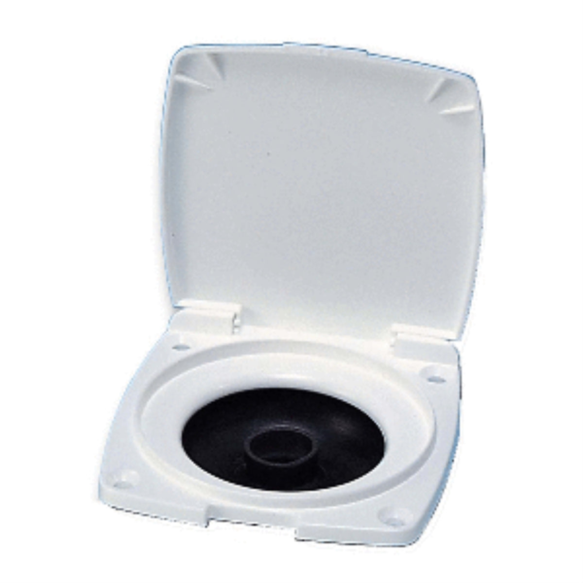 Jabsco Through Deck Kit F/Manual Bilge Pumps