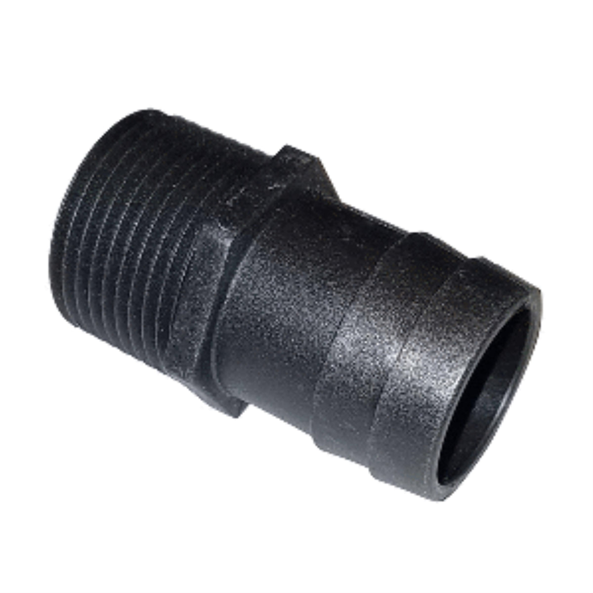 Johnson Pump Discharge Port - 1-1/4'