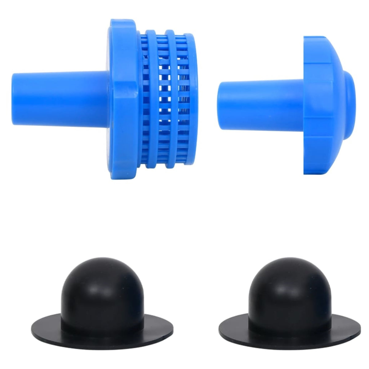 Vidaxl Above Ground Strainer Set 1.2'