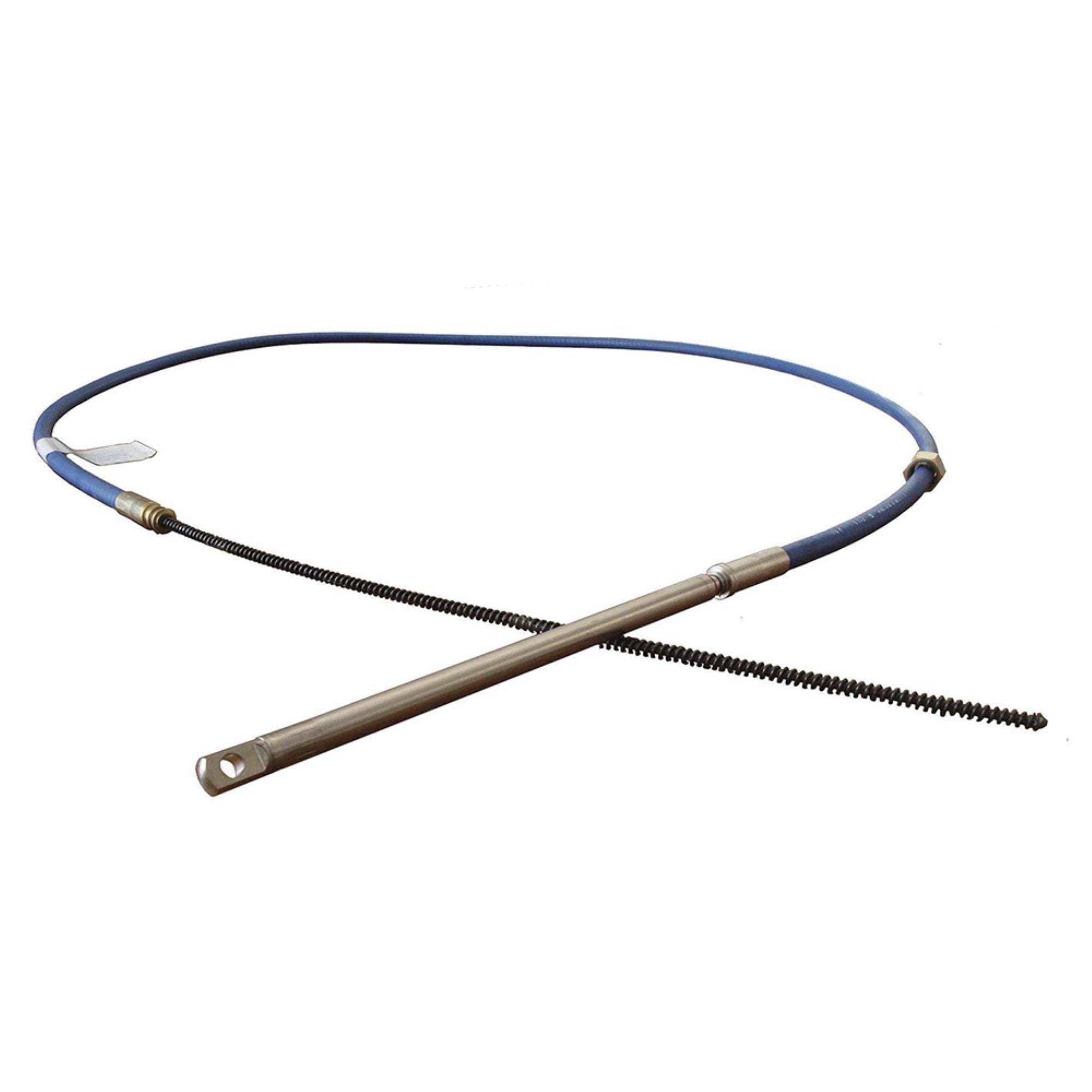 Uflex M90 Mach Rotary Steering Cable 9Ft