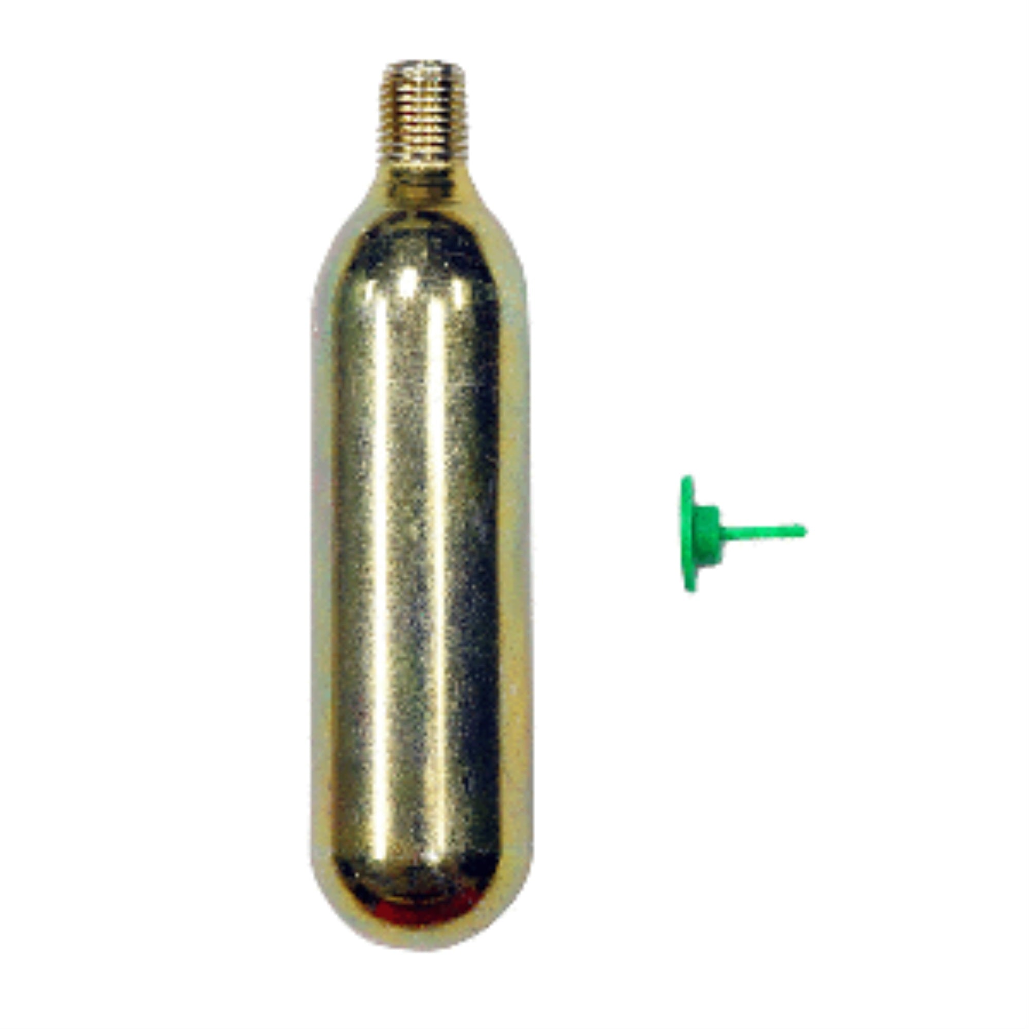 Mustang Re-Arm Kit G 12G - Manual