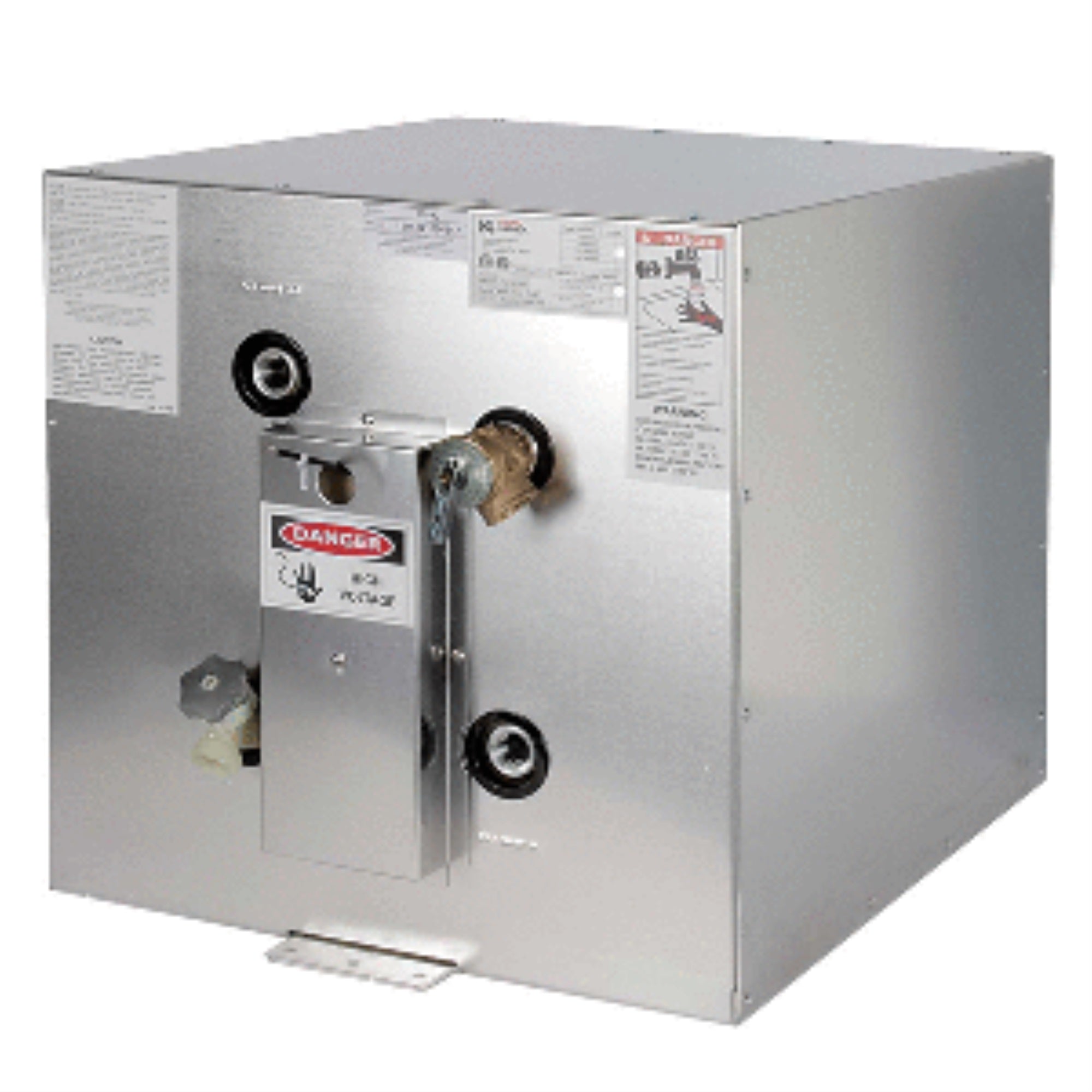 Kuuma 11842 - 11 Gallon Water Heater - 120V