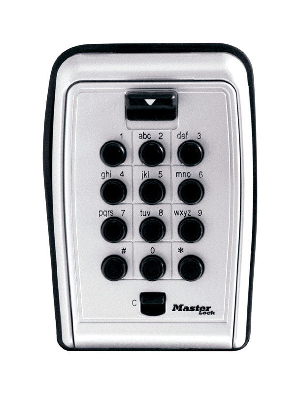 Wall Key Safe (Pack Of 1)
