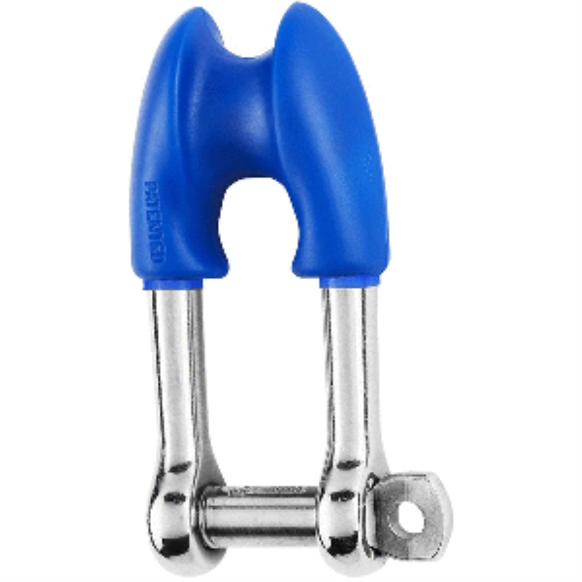 Wichard Thimble Shackle - Captive Pin - Diameter 10Mm - 13/32'
