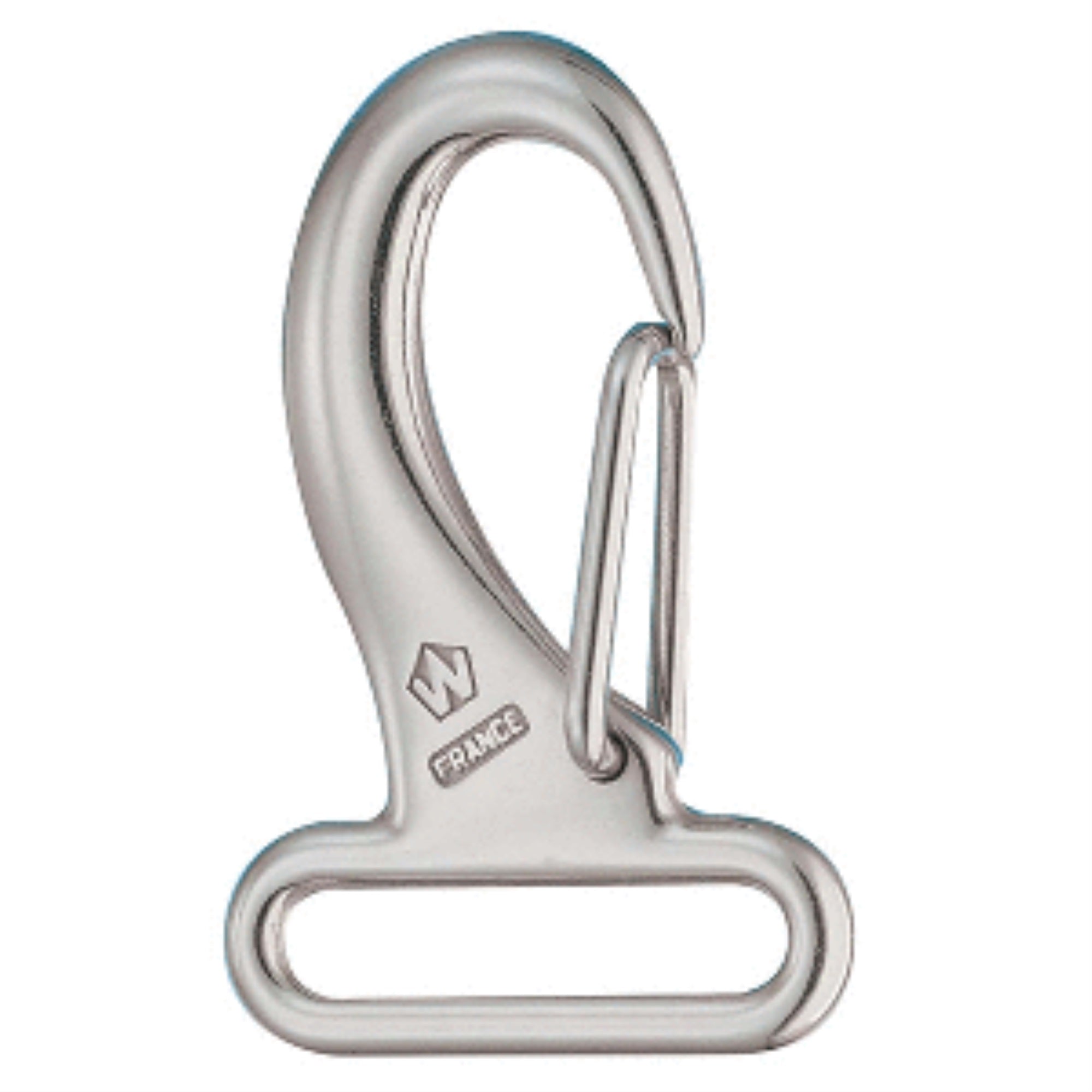 Wichard Webbing Snap Hook - 30Mm - Length 60Mm