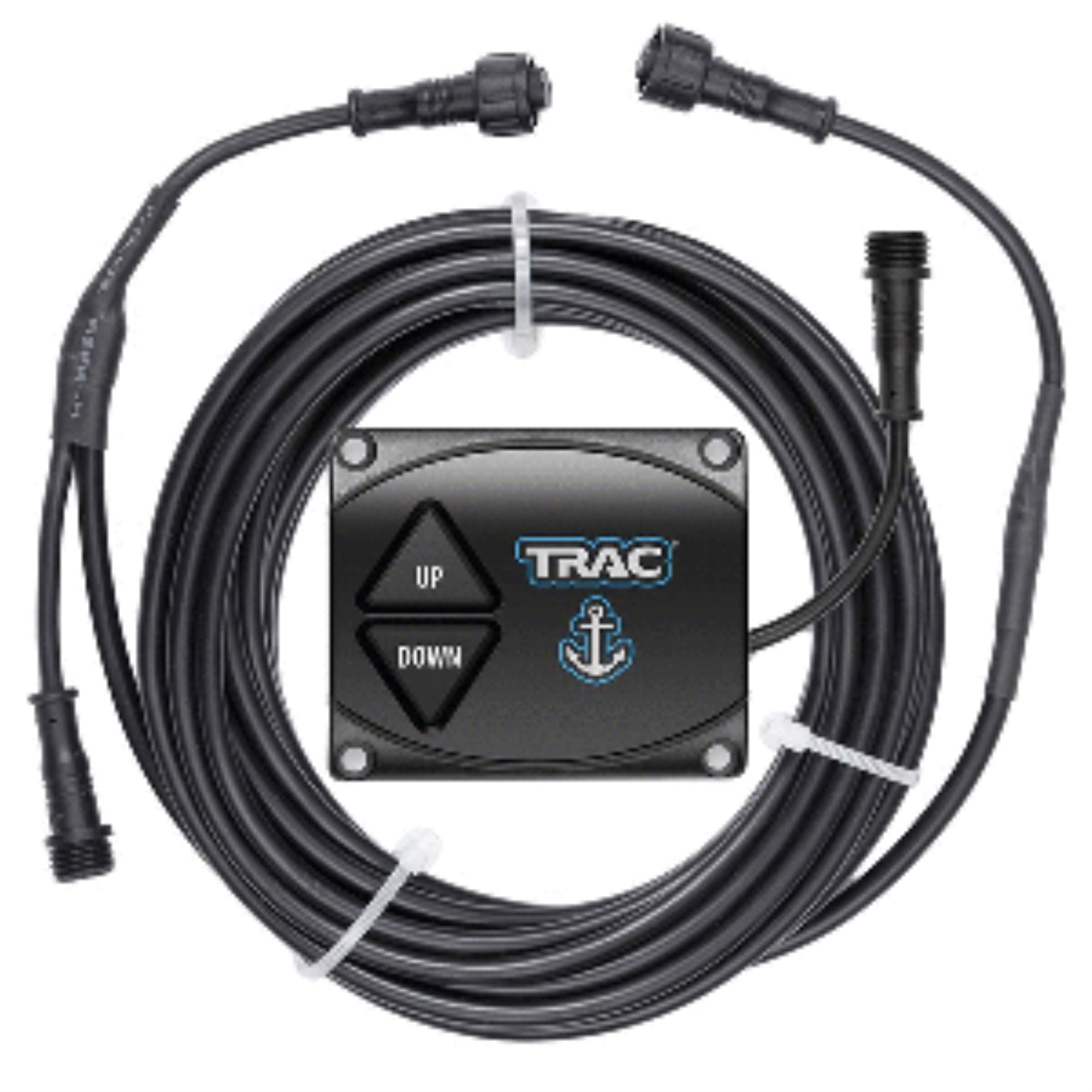 Trac Outdoors Wired Second Switch F/G3 Anchor Winch