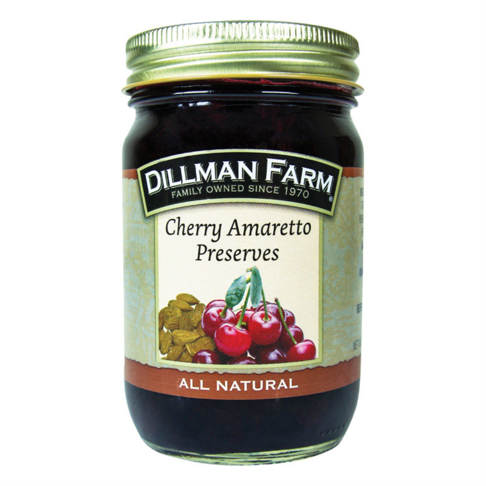 Cherryamartto Prsrv 16Oz (Pack Of 6)