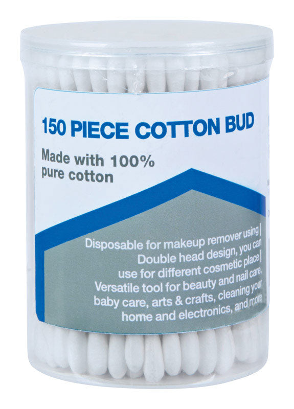 Cotton Swabs 1 (Pack Of 12)