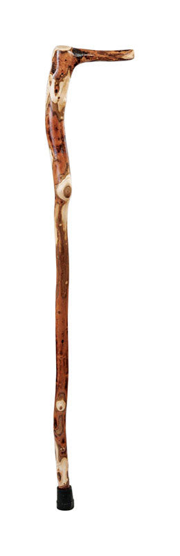 NAT HDWD ROOT CANE 37″(Pack of 1)