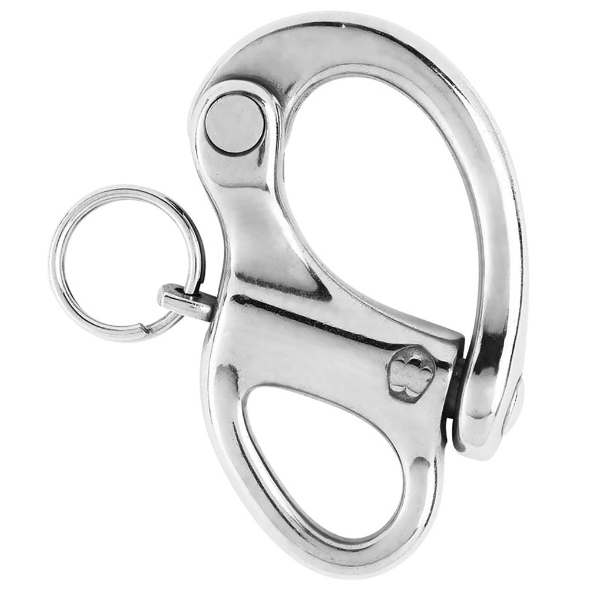 Wichard 1-3/8 Snap Shackle With Fixed Eye