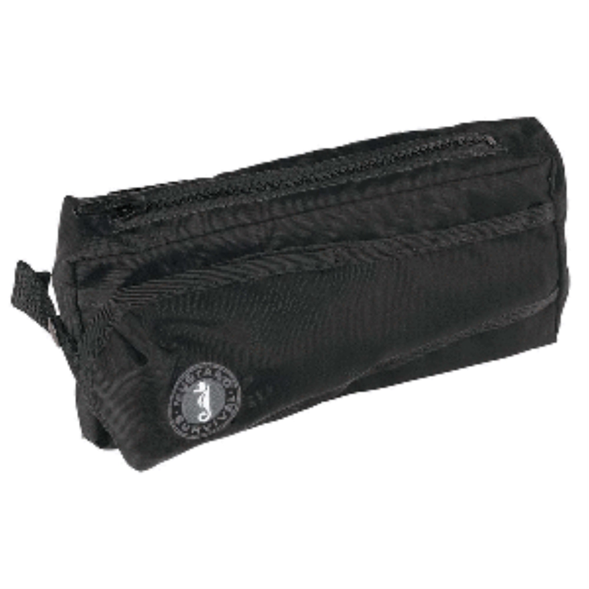 Mustang Accessory Pocket For Inflatable Pfd'S Black