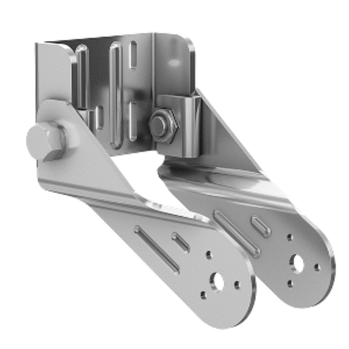 Garmin Transom Mount Bracket F/Livescope Plus Lvs34