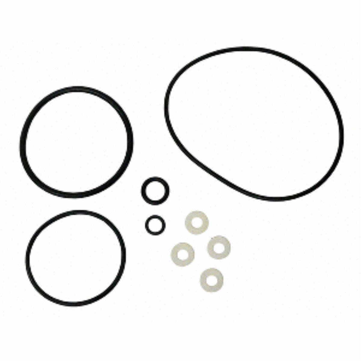 Groco Arg-2 Strainer Service Kit
