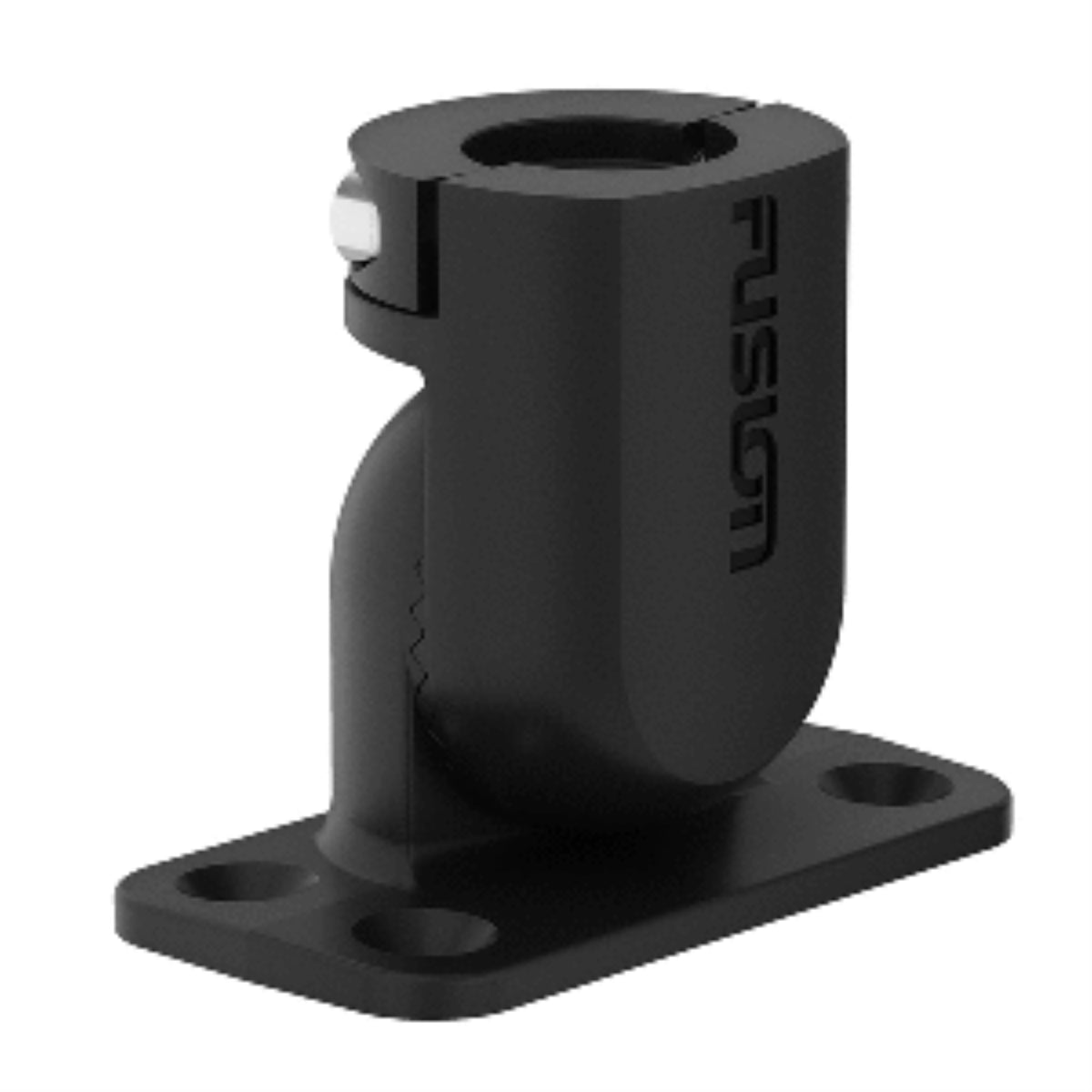 Fusion Xs Series Wake Tower Mounting Bracket - Flat Mount