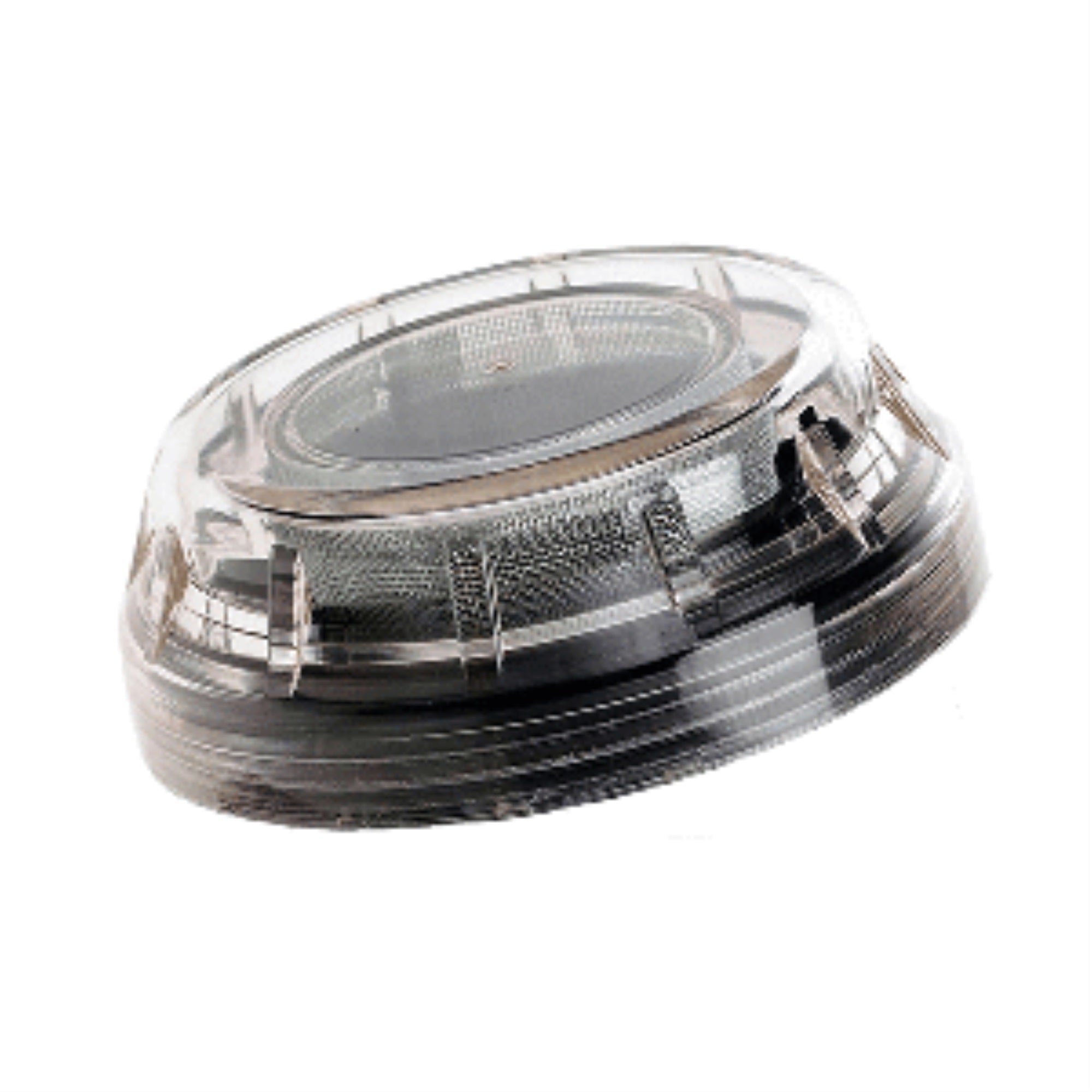 Johnson Pump Fresh Water Filter Strainer Cover W/O-Ring Assembly