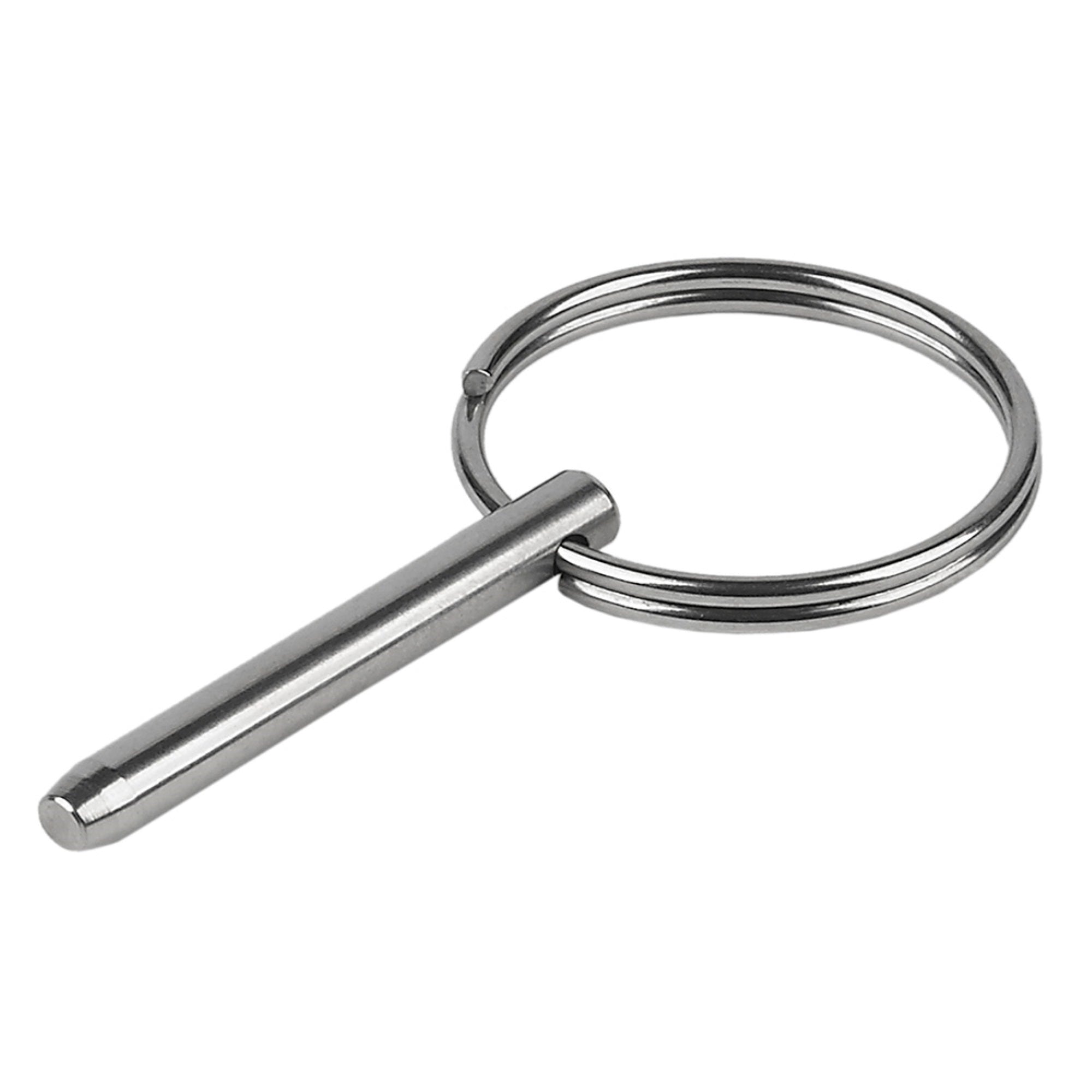 Schaefer Quick Release Pin 3/16' X 1.5' Grip