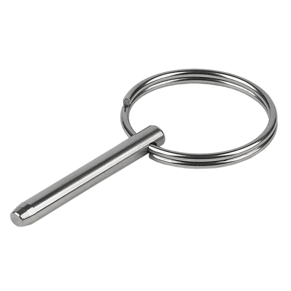 Schaefer Quick Release Pin 3/16' X 1.5' Grip
