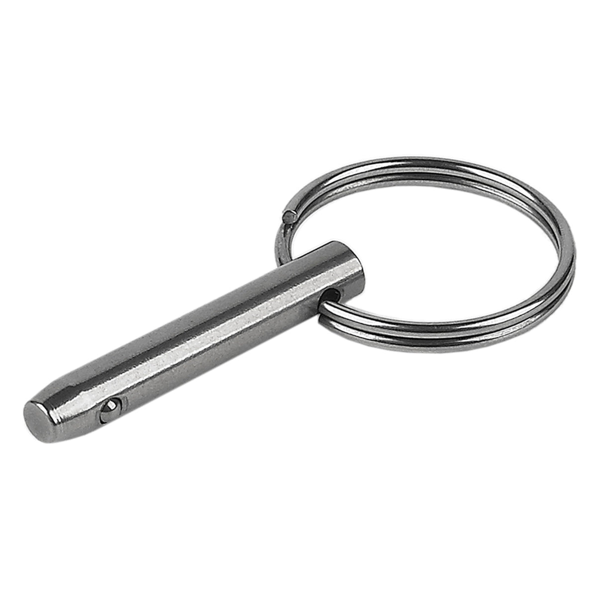 Schaefer Quick Release Pin 1/4' X 2' Grip
