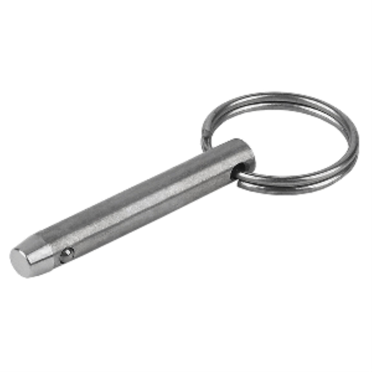 Schaefer Quick Release Pin 5/16' X 1.5' Grip