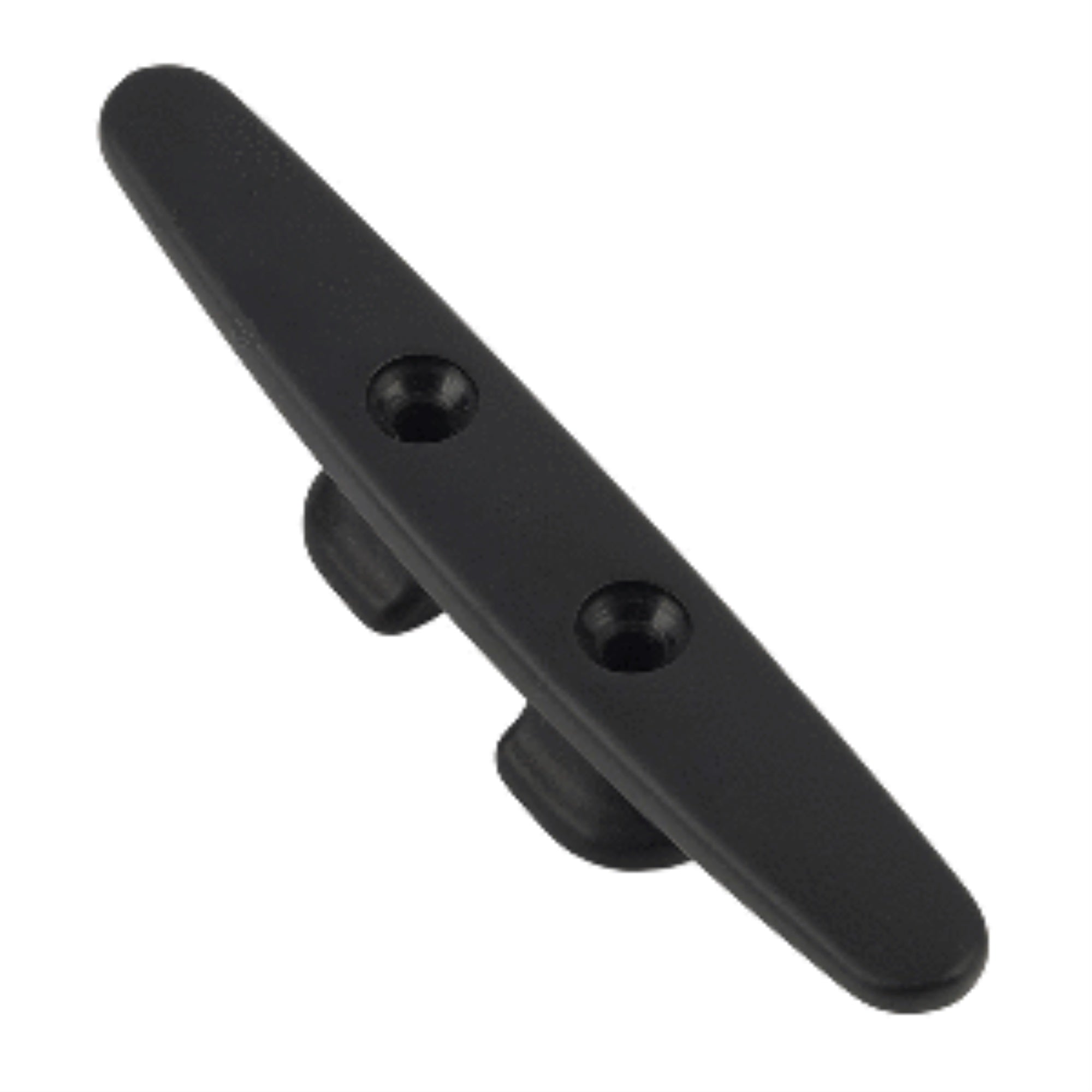 Schaefer Aluminum Deck Cleat - 4'