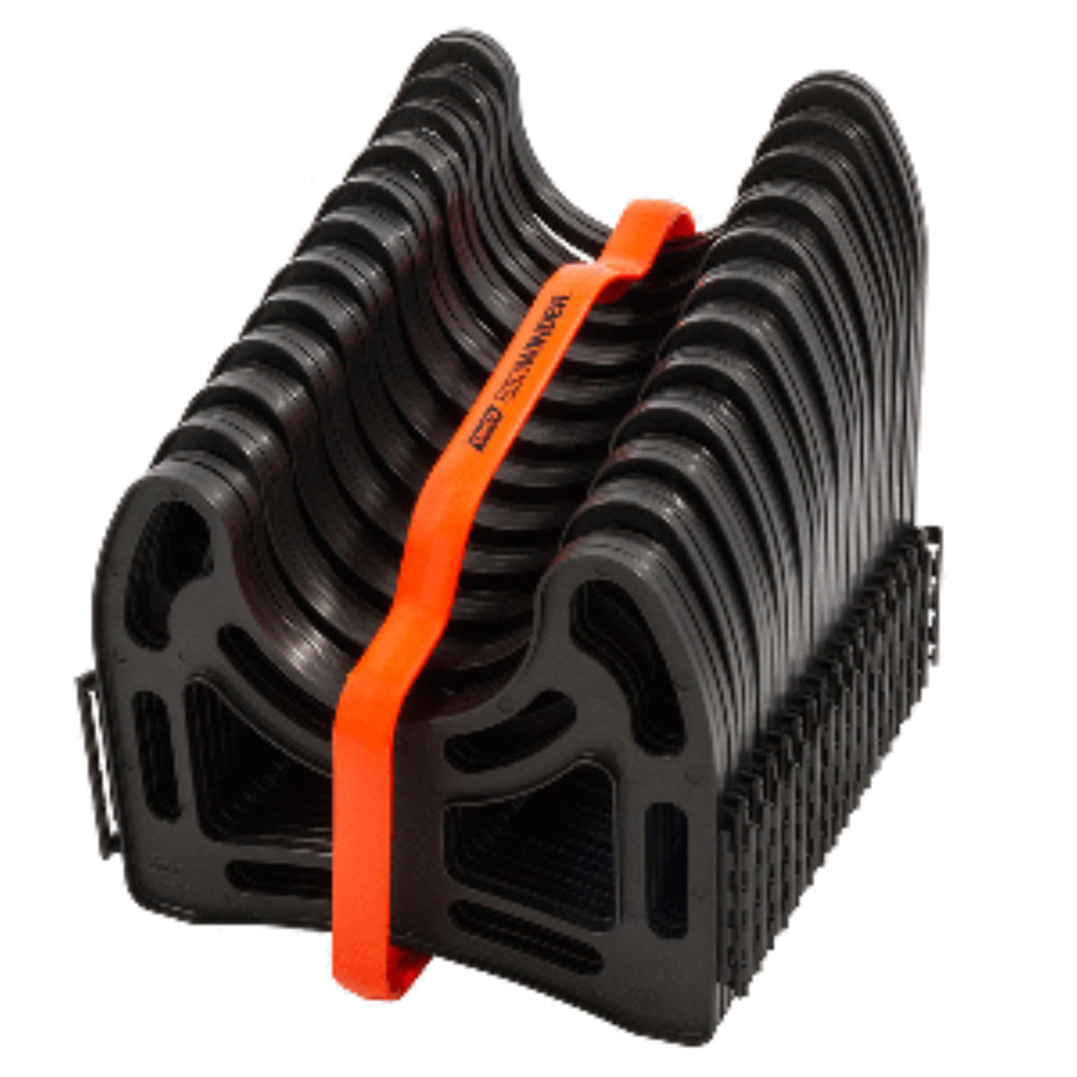 Camco Sidewinder Plastic Sewer Hose Support - 15&#39;