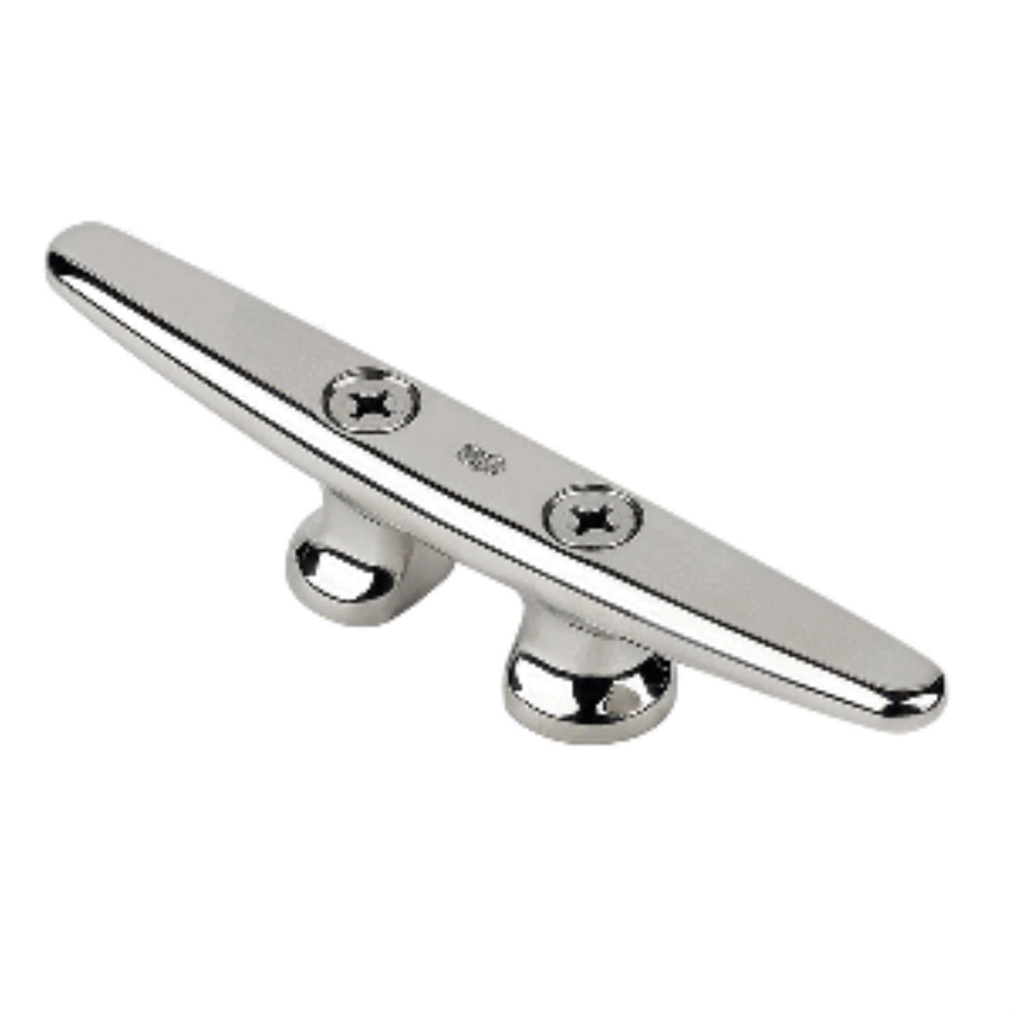 Schaefer Stainless Steel Cleat - 4.75'