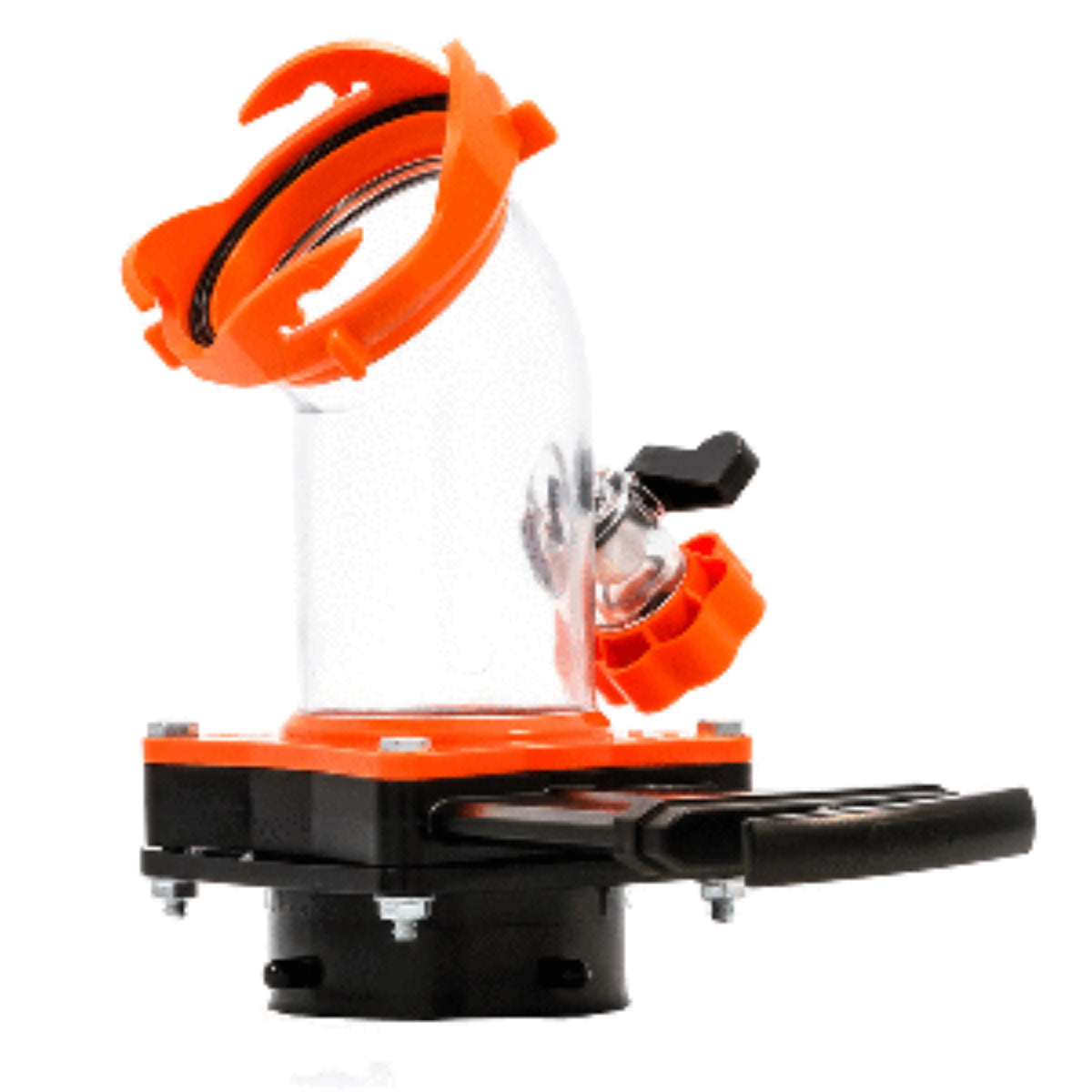 Camco Rhino Blaster Pro W/Gate Valve