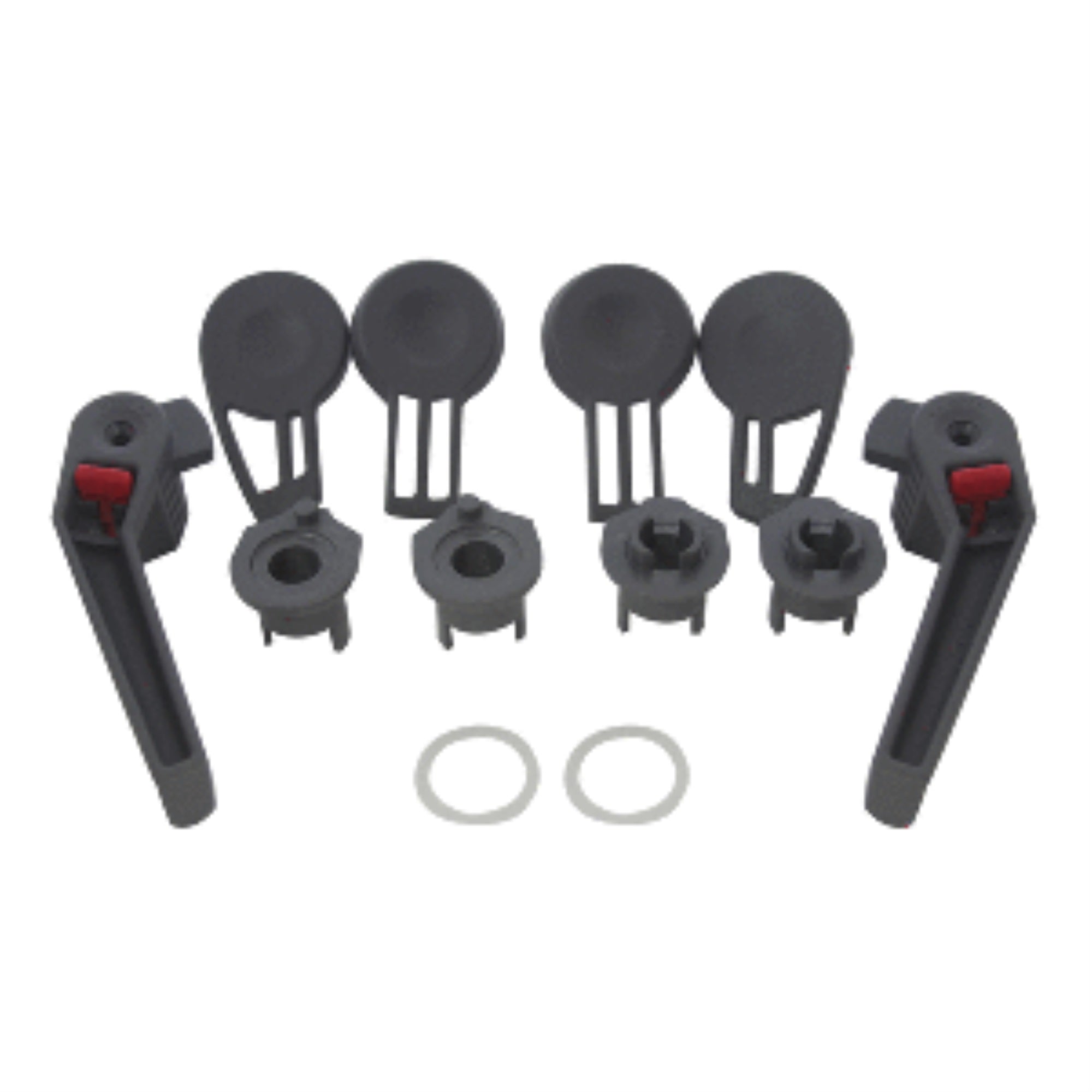 Lewmar Large Handle Kit - Pair